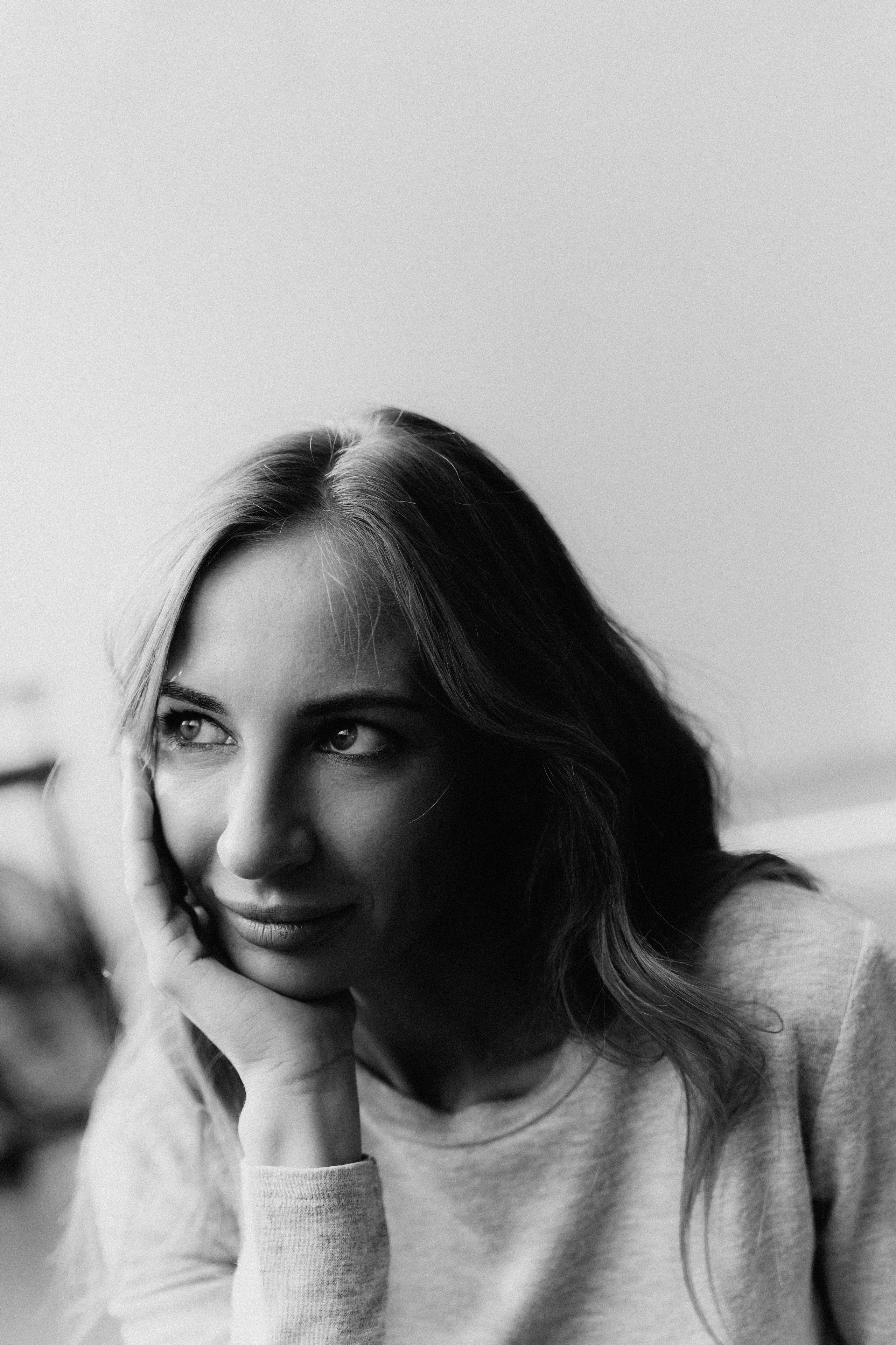 Yulia. Фотограф Нина Дмитриева