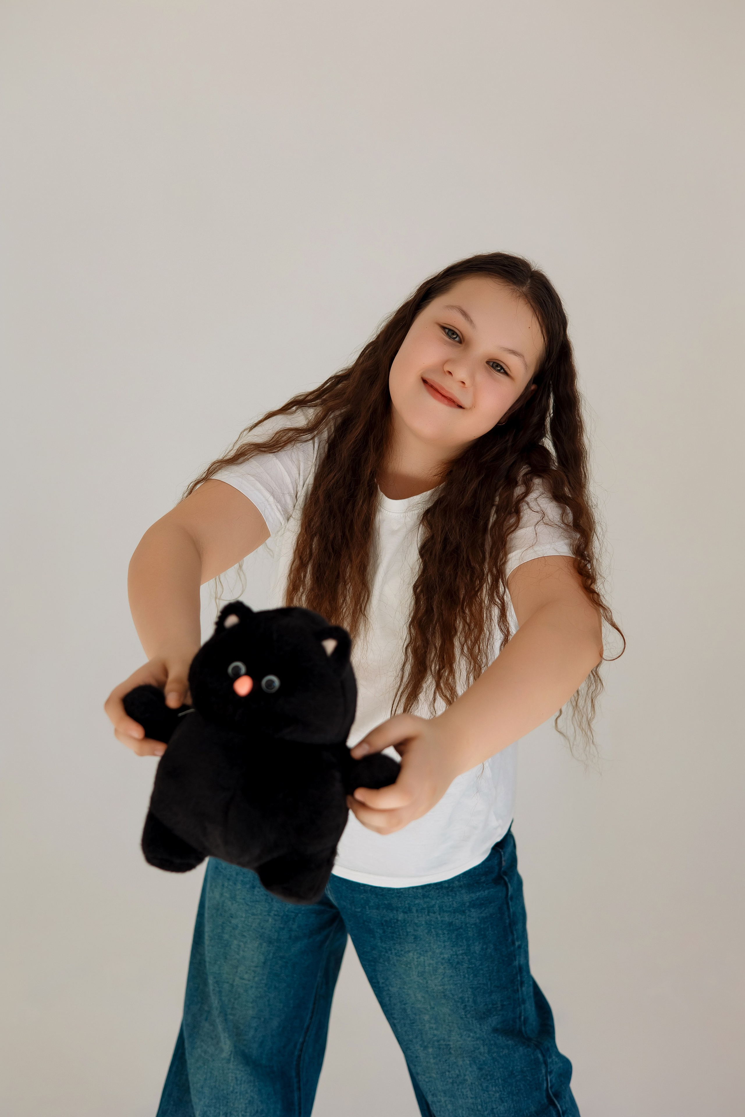 4 класс съемка в фотостудии. Фотограф Любовь Корниенко, Примоский край