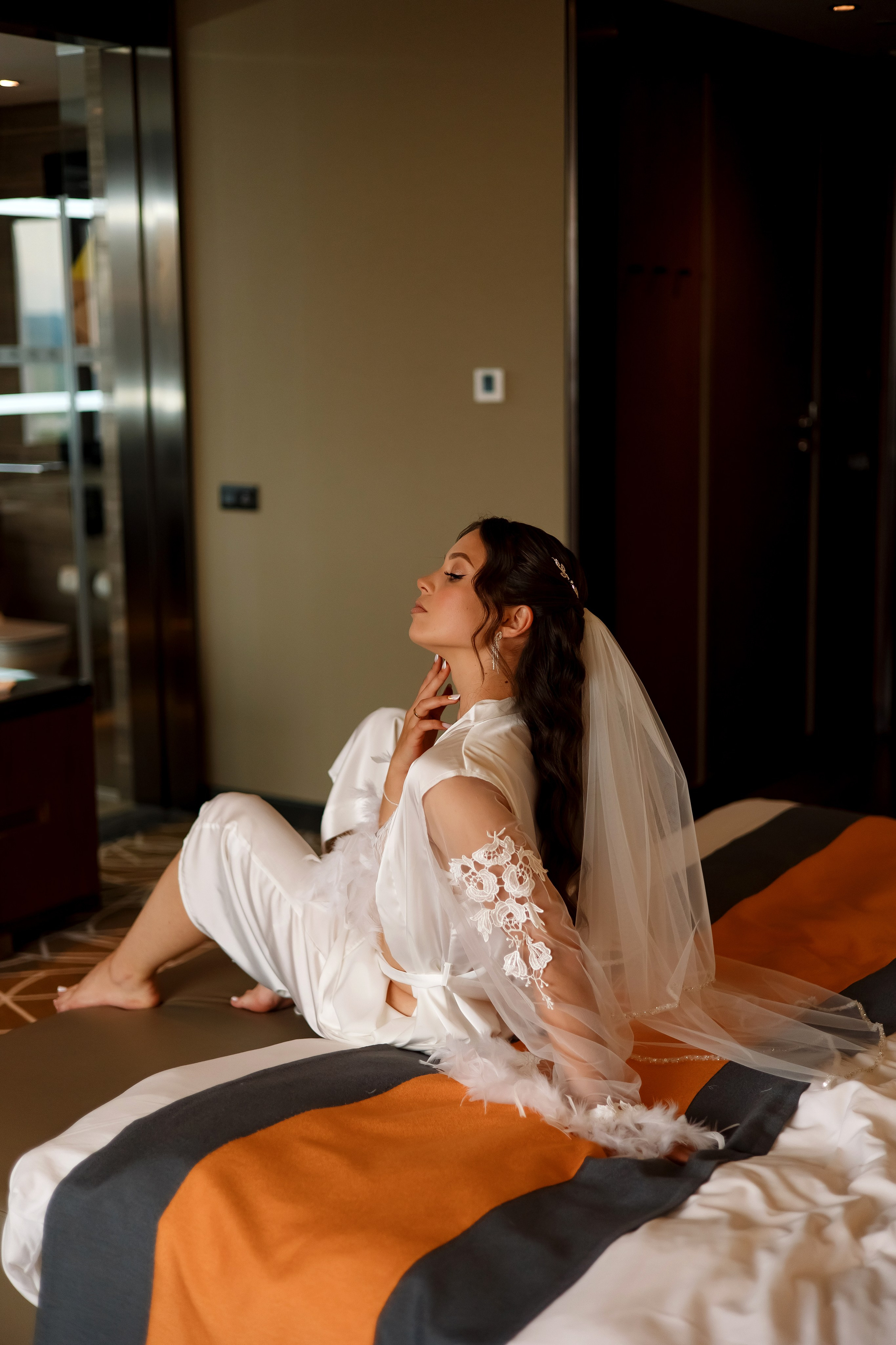 Марина & Вячеслав. Фотограф Любовь Корниенко, Примоский край