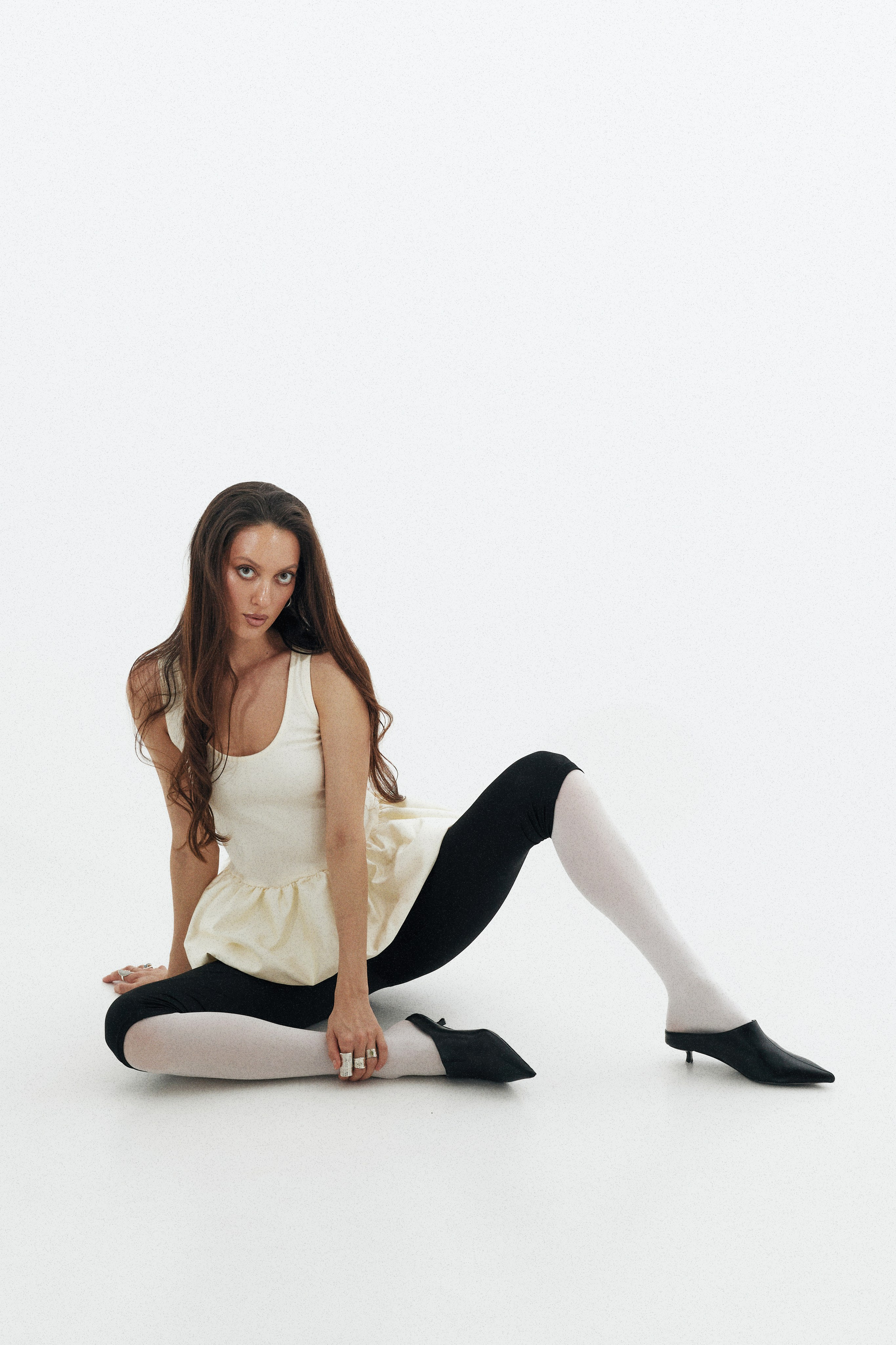 Лида. Фотограф Ионова Анастасия, г Владивосток