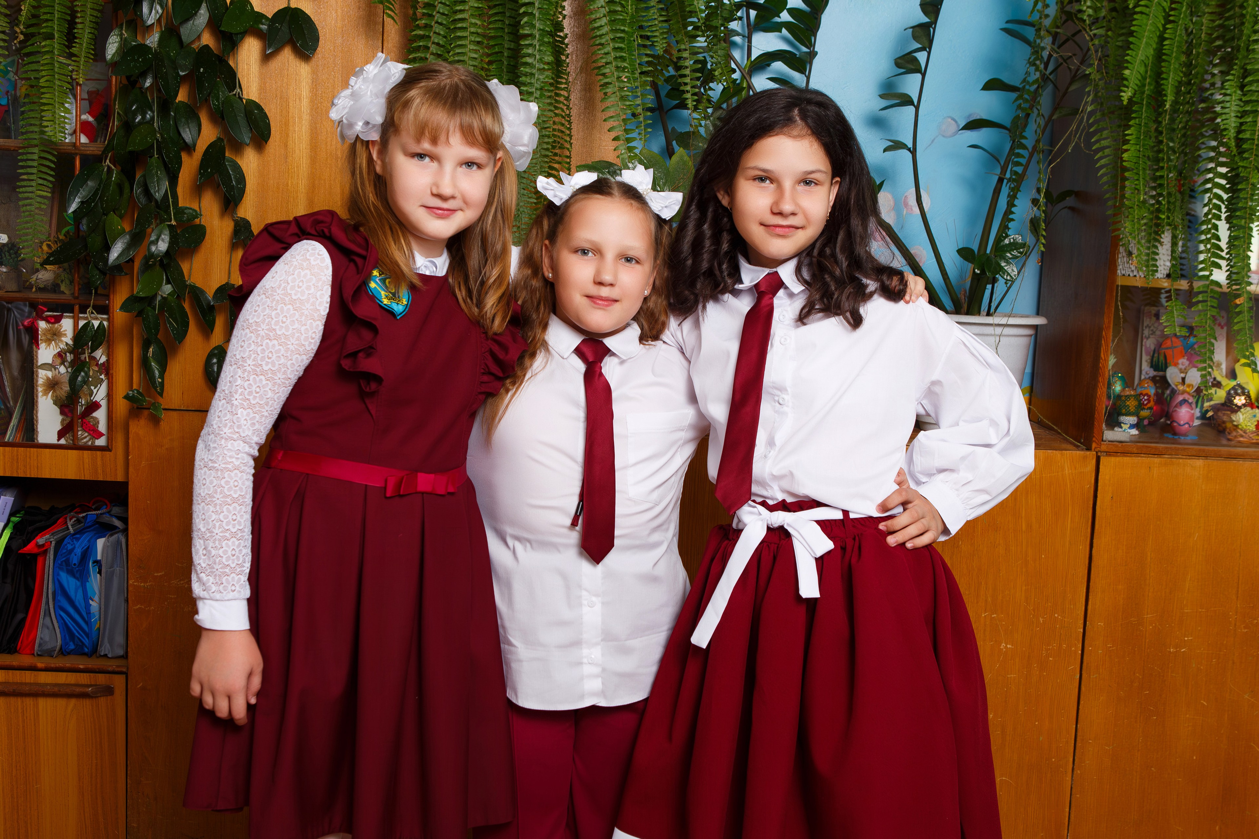 ШКОЛЬНАЯ ФОТОСЕССИЯ ДЛЯ 4 КЛАССА 9 ШКОЛА. ТВОЙ АЛЬБОМ / ТВОИ ПРАВИЛА