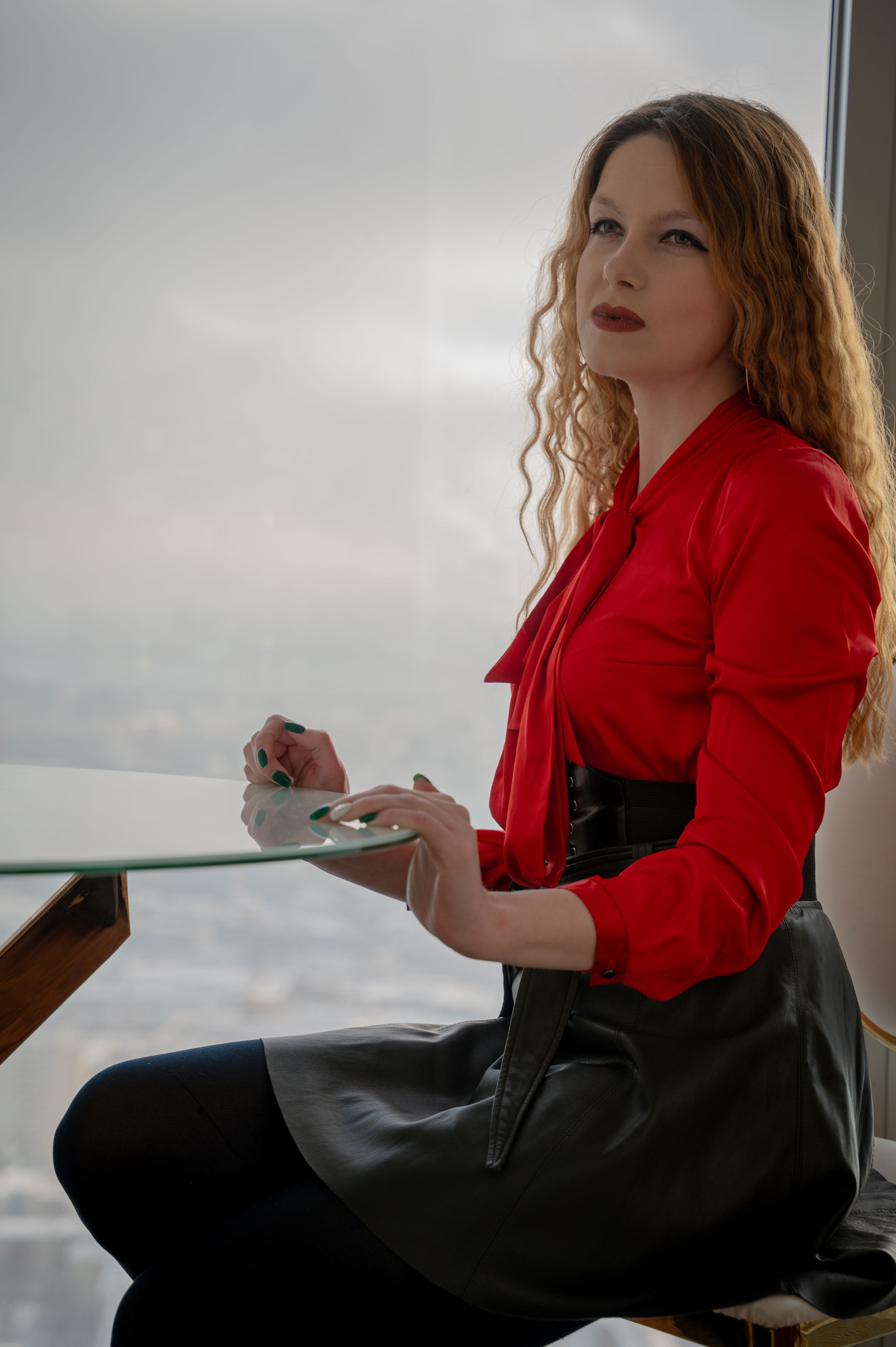 Маша. Vadim Nevenglovskii Фотограф в разных жанрах