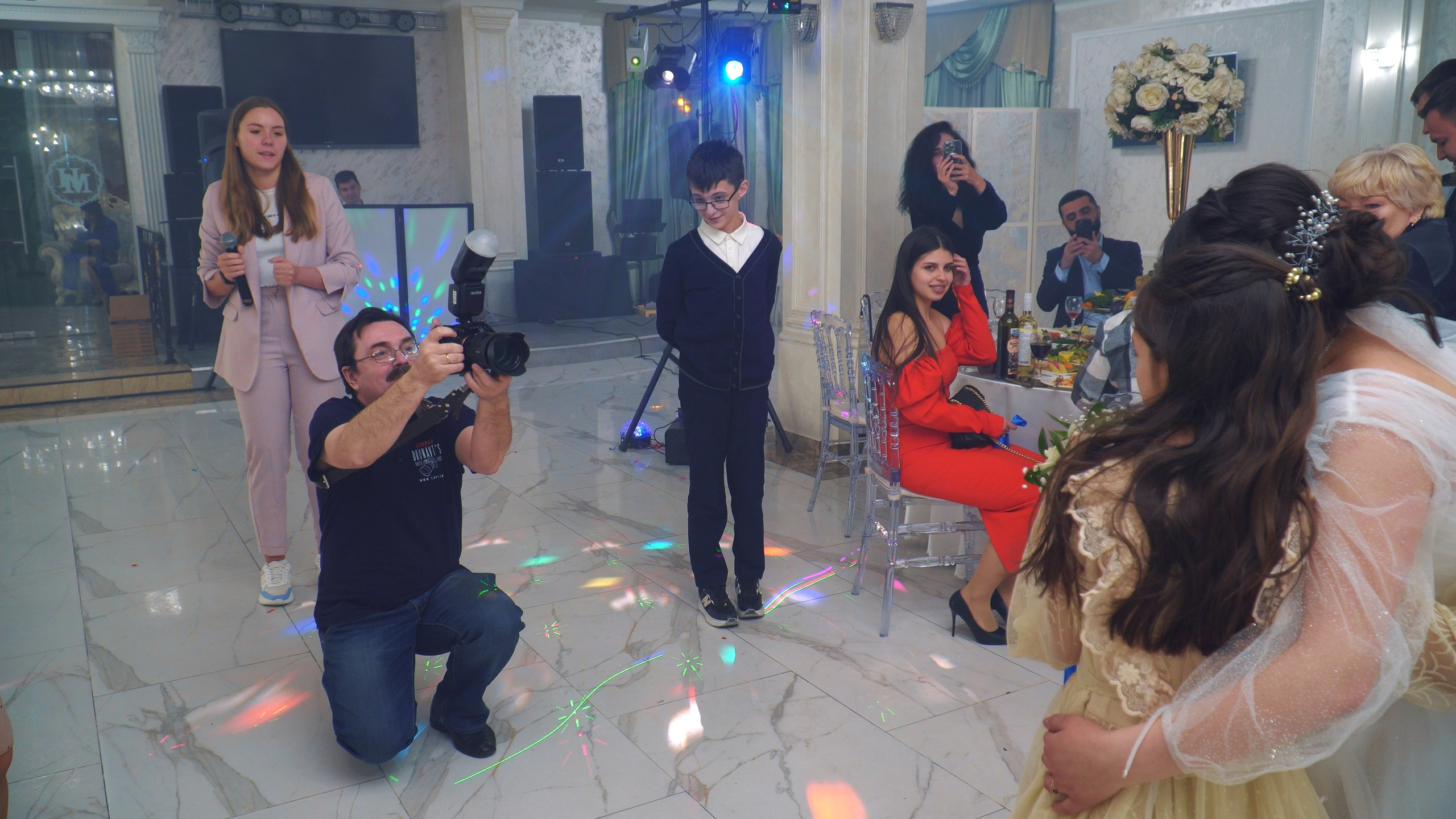 Бэкстейдж студии Dronavt`s. «Студия DRONAVT`s» — видеосъёмка и фотография г. Москва