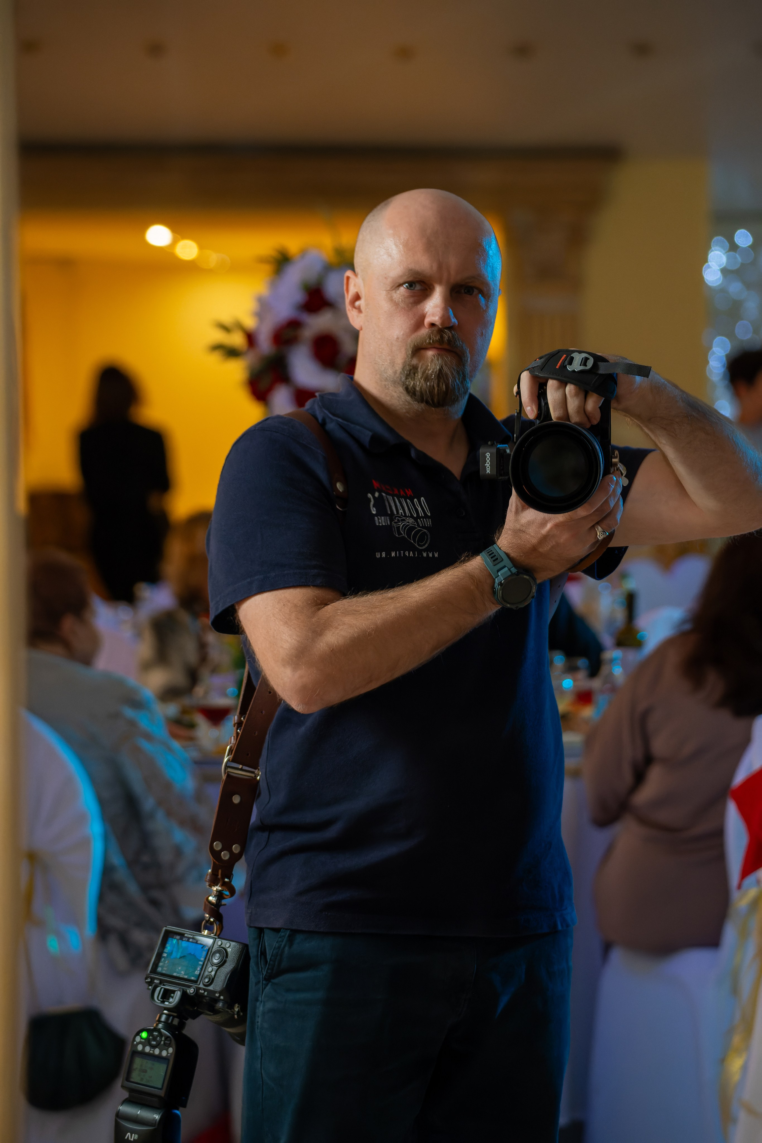 Бэкстейдж студии Dronavt`s. «Студия DRONAVT`s» — видеосъёмка и фотография г. Москва