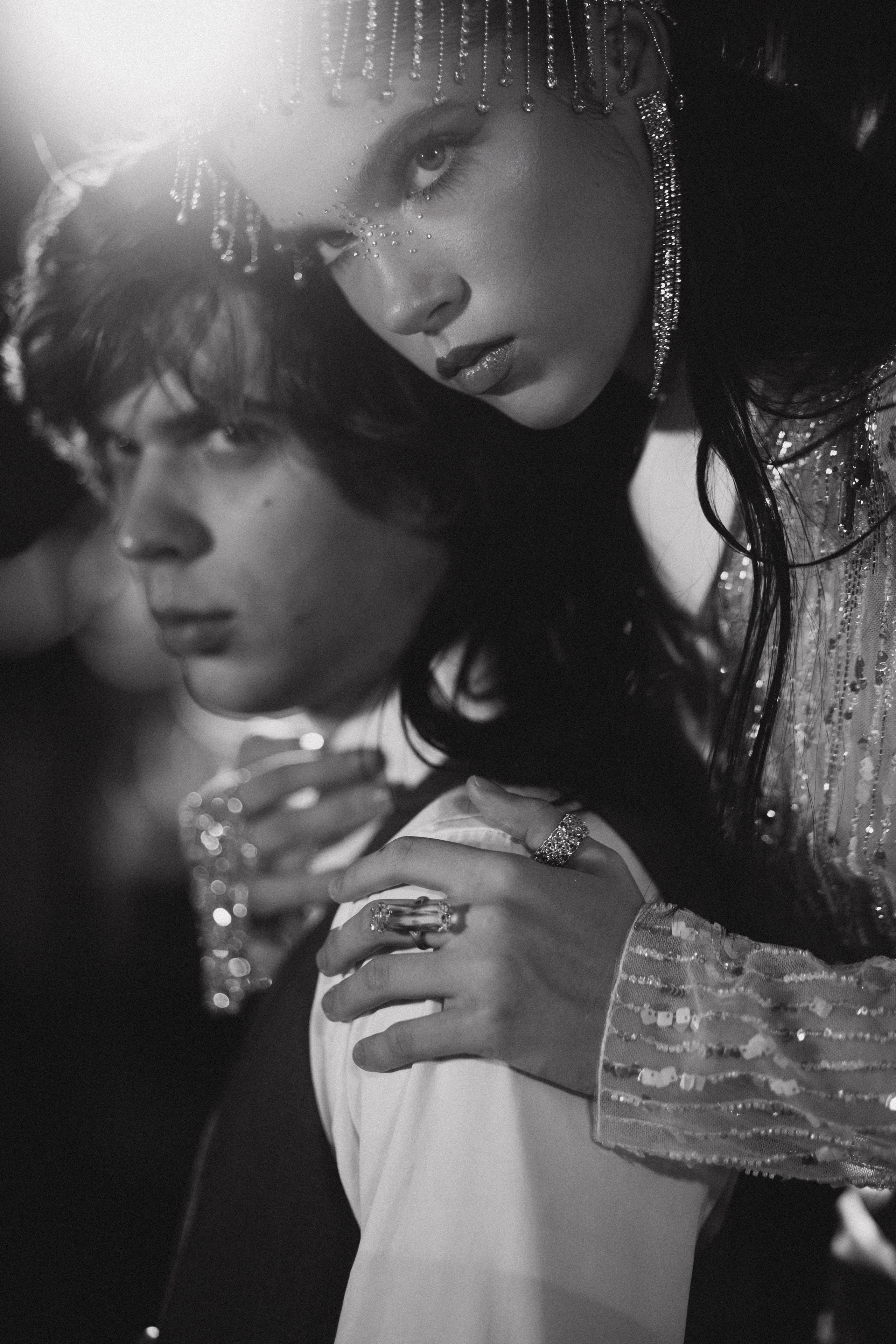 Любовь в кадре. Свадебный фотограф в Москве Николай Болт