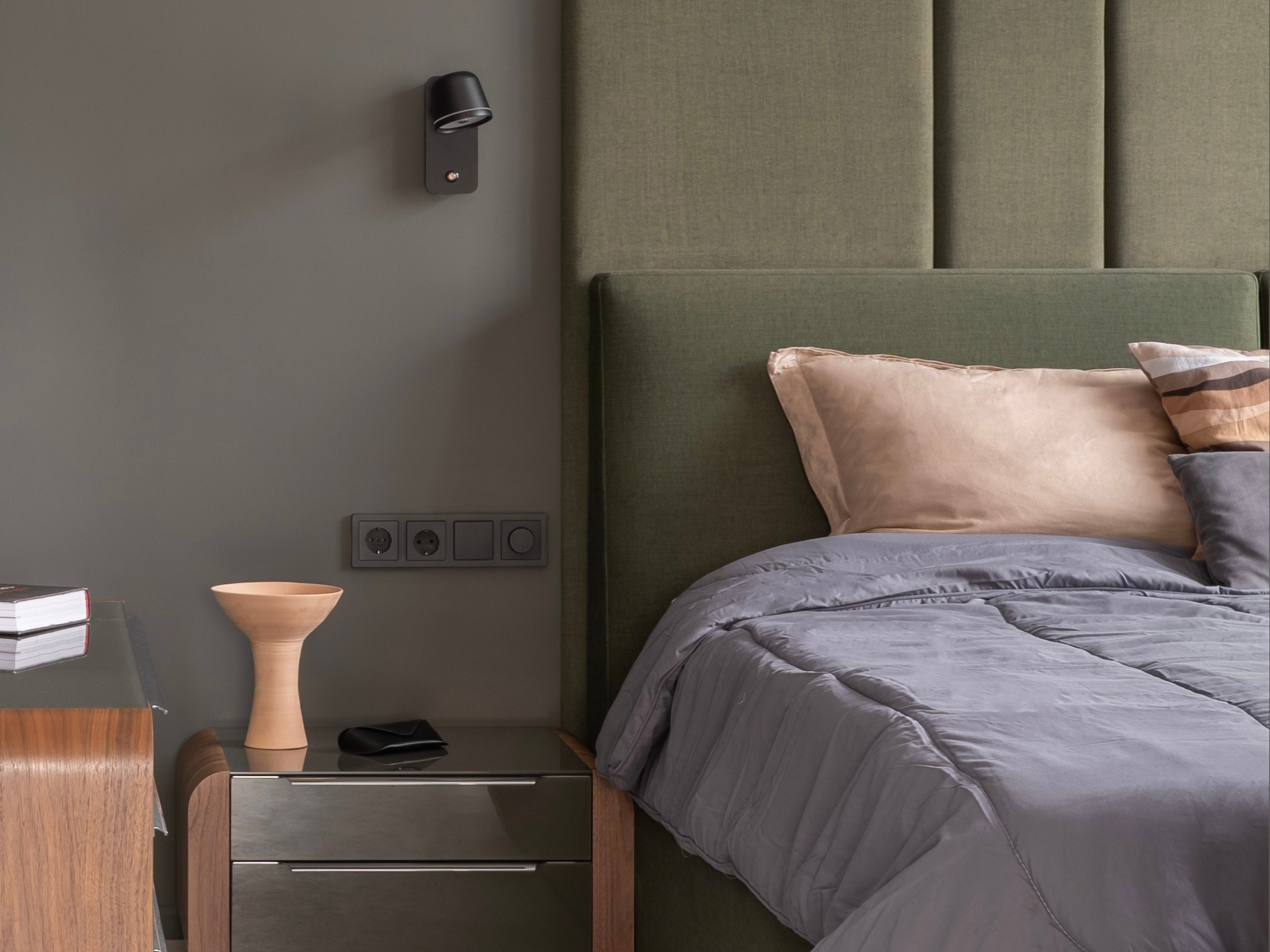 Портфолио. Илья Смирнов. Интерьерный фотограф. Съемка в Москве