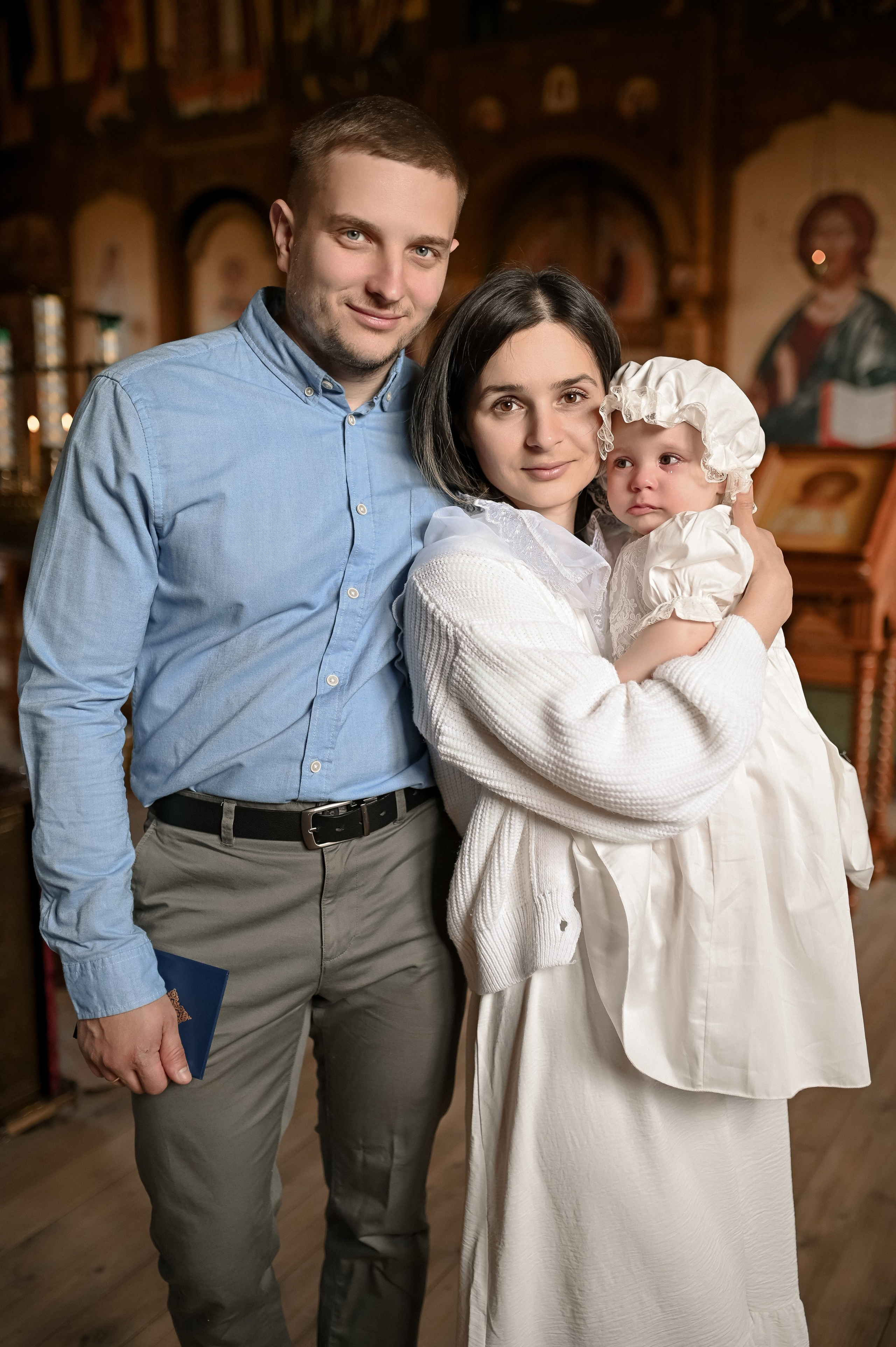 Ангелина. Твой личный проводник к красивым фотографиям в Старом Осколе