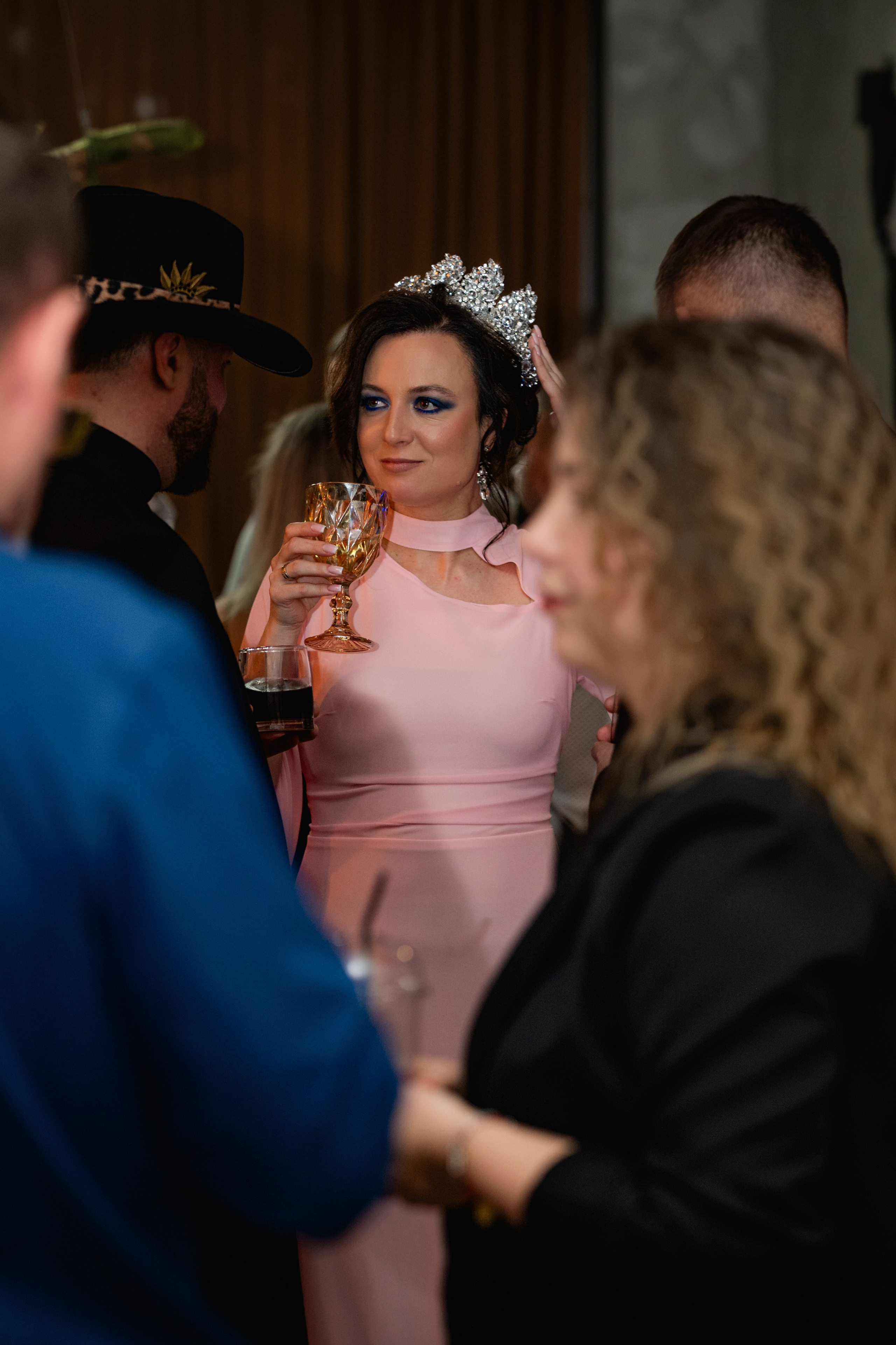 Юбилей. Семейный и детский фотограф в Королеве, Москве и Московской области Строева Анастасия