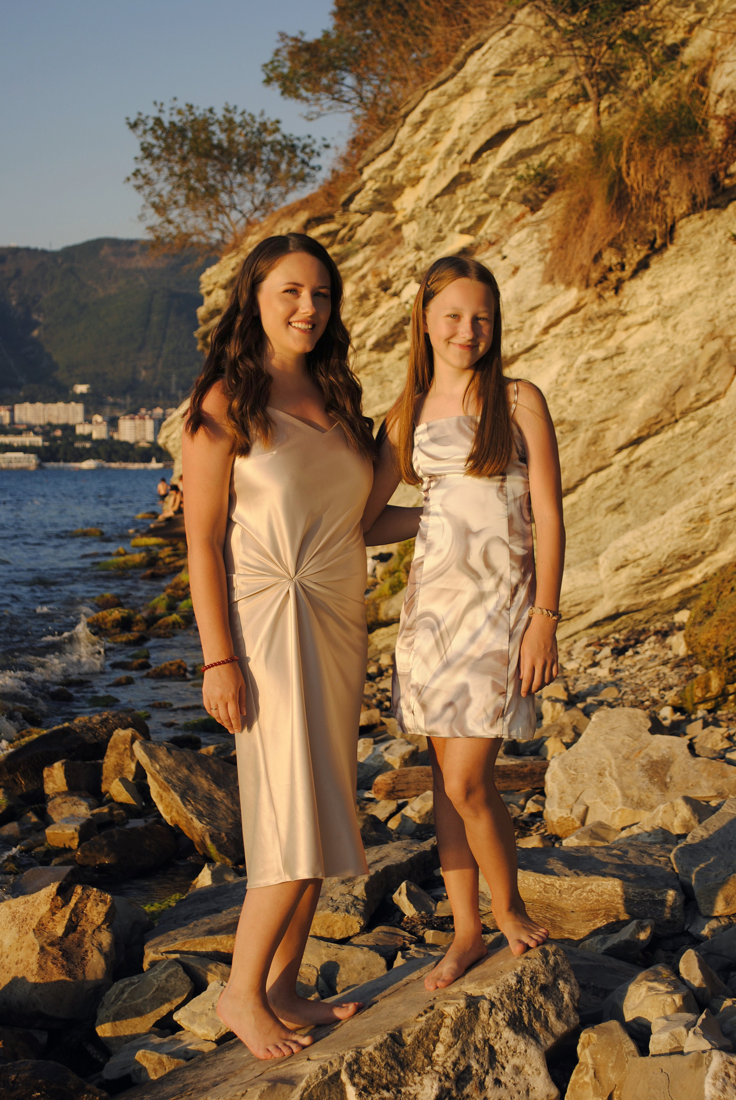 Елена. Фотограф Мария Мусаелян