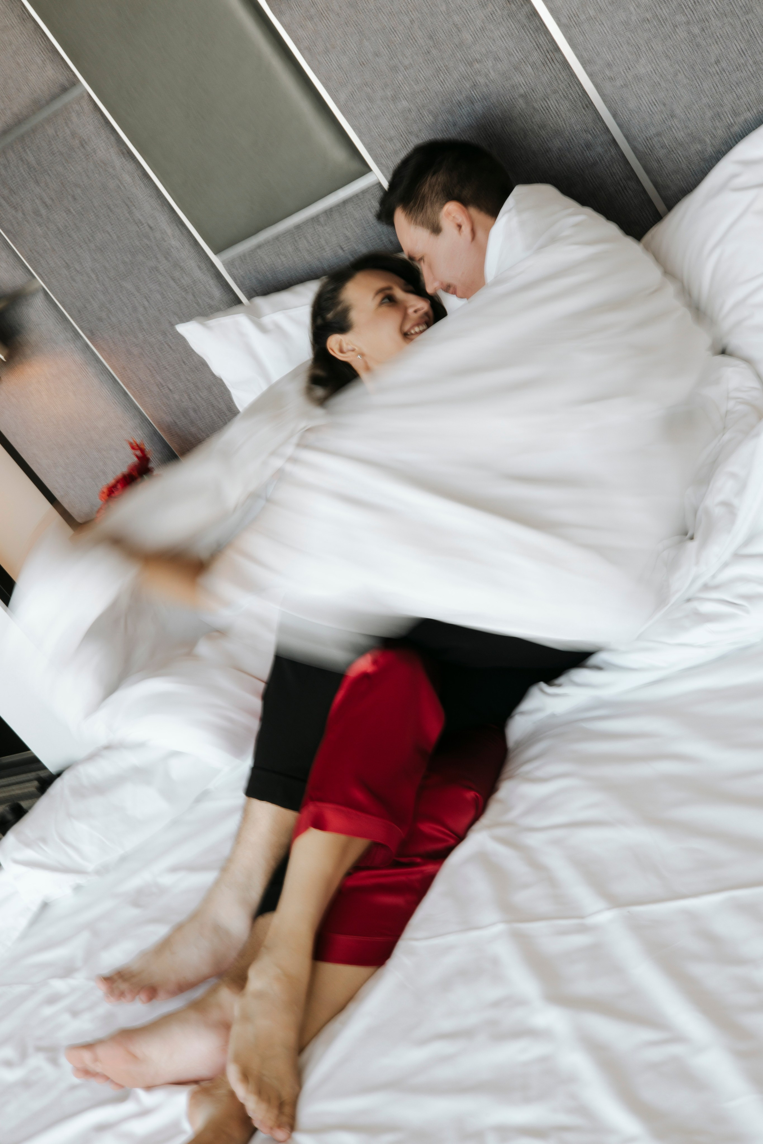 Сергей и Татьяна. Nikolpinhasova