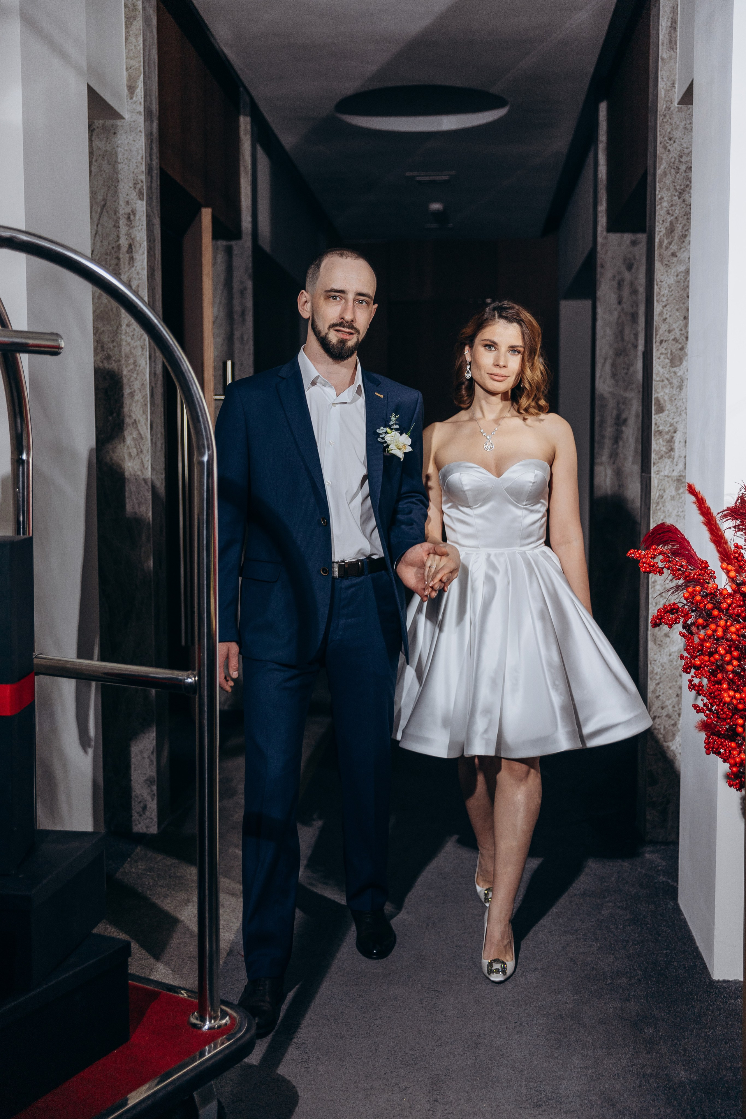 Евгений и Алина. Свадебный фотограф Казань|Москва Ranas4you