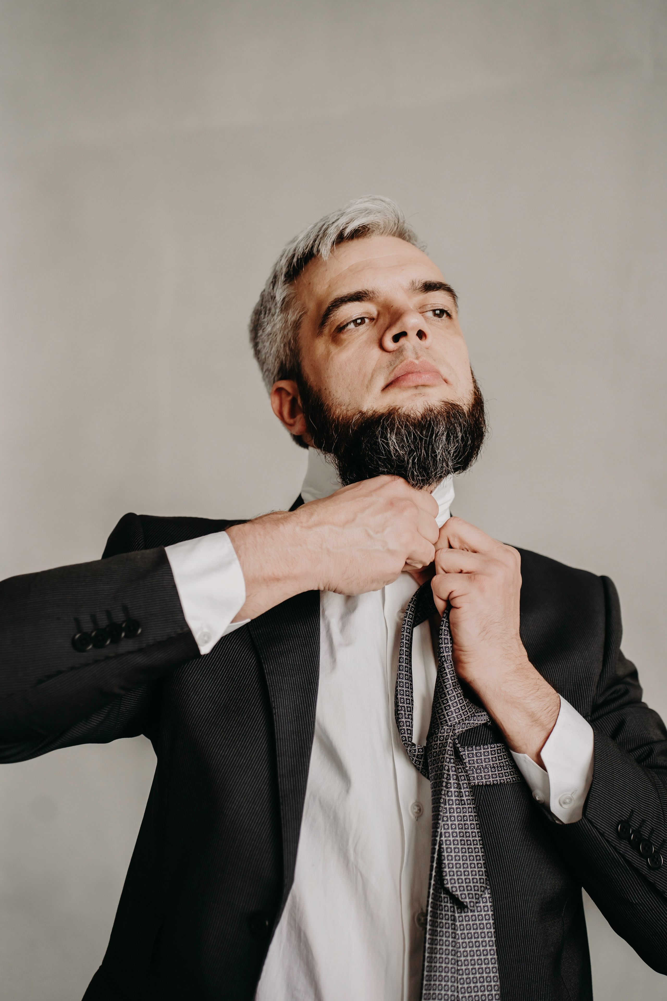 Николай. Фотограф Ирина Ликсунова