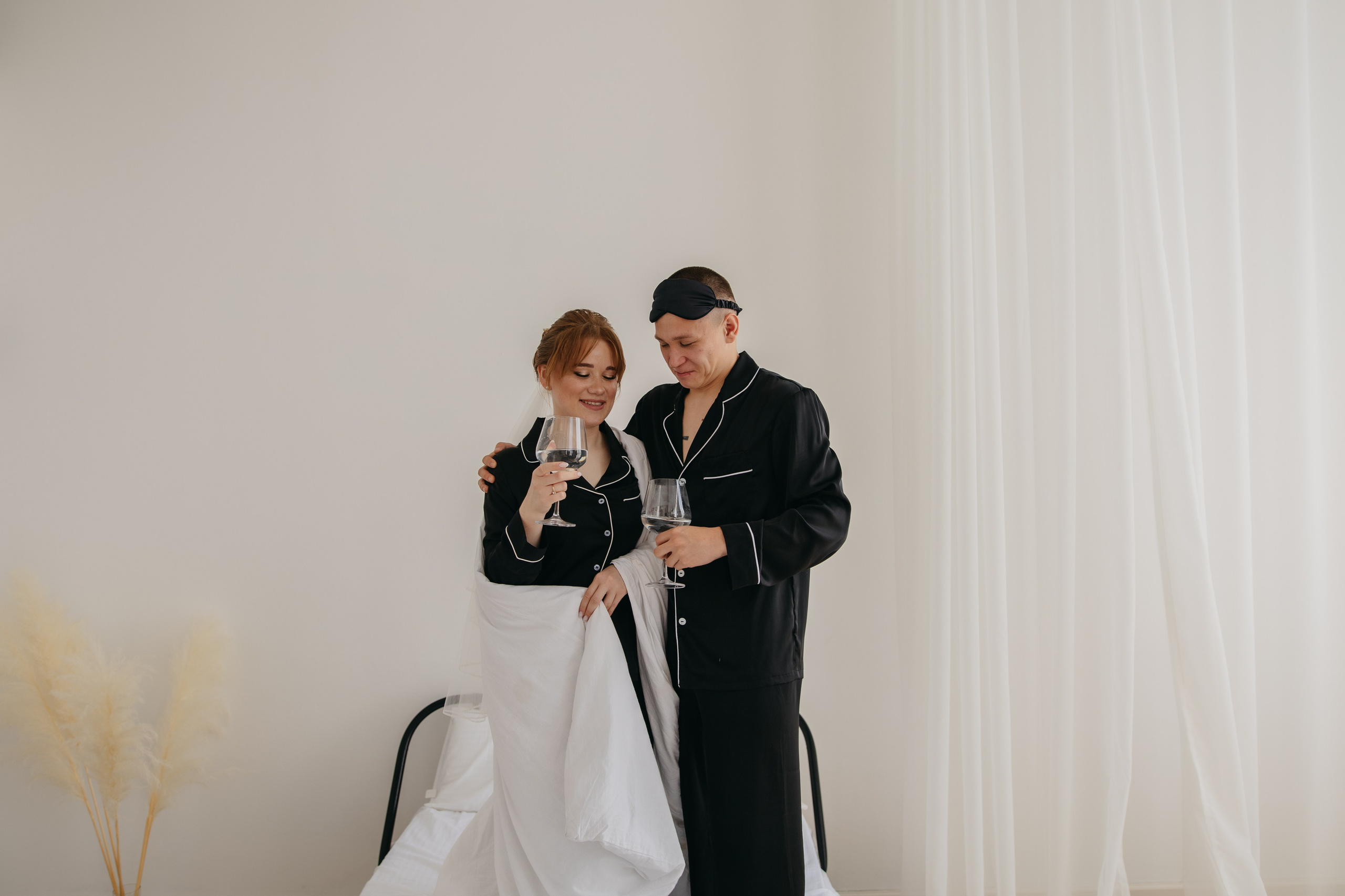 Айдар и Анастасия. Свадебный и женский фотограф