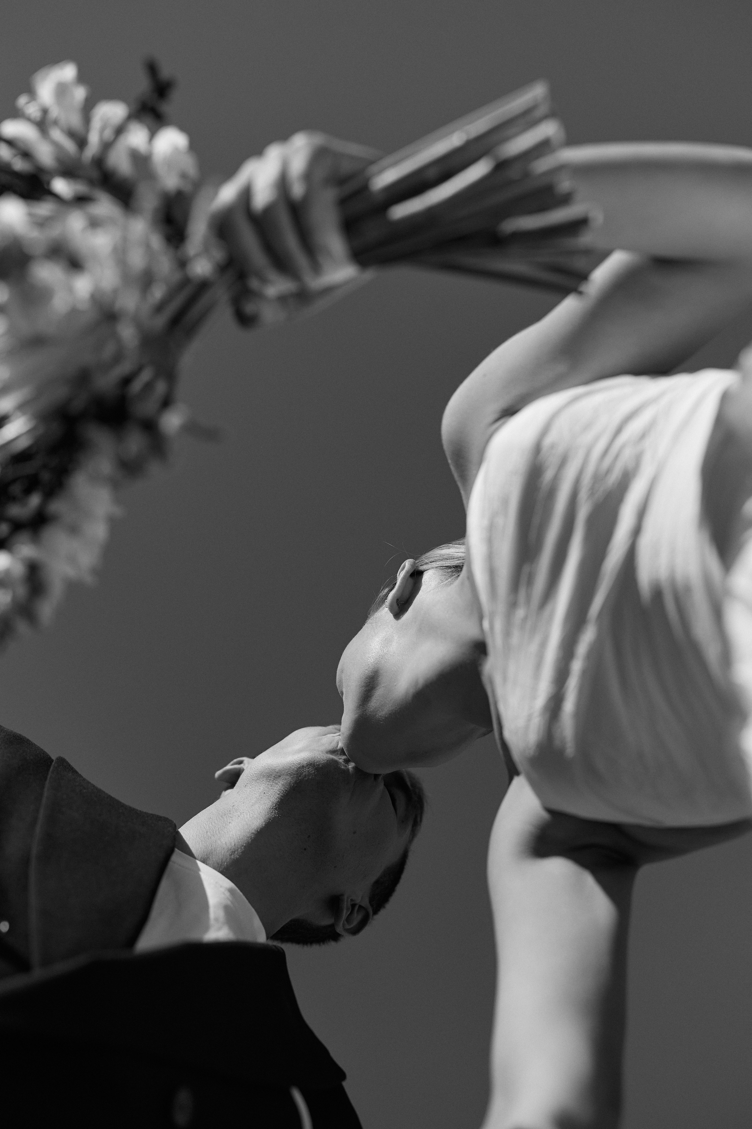 Андрей и Александра