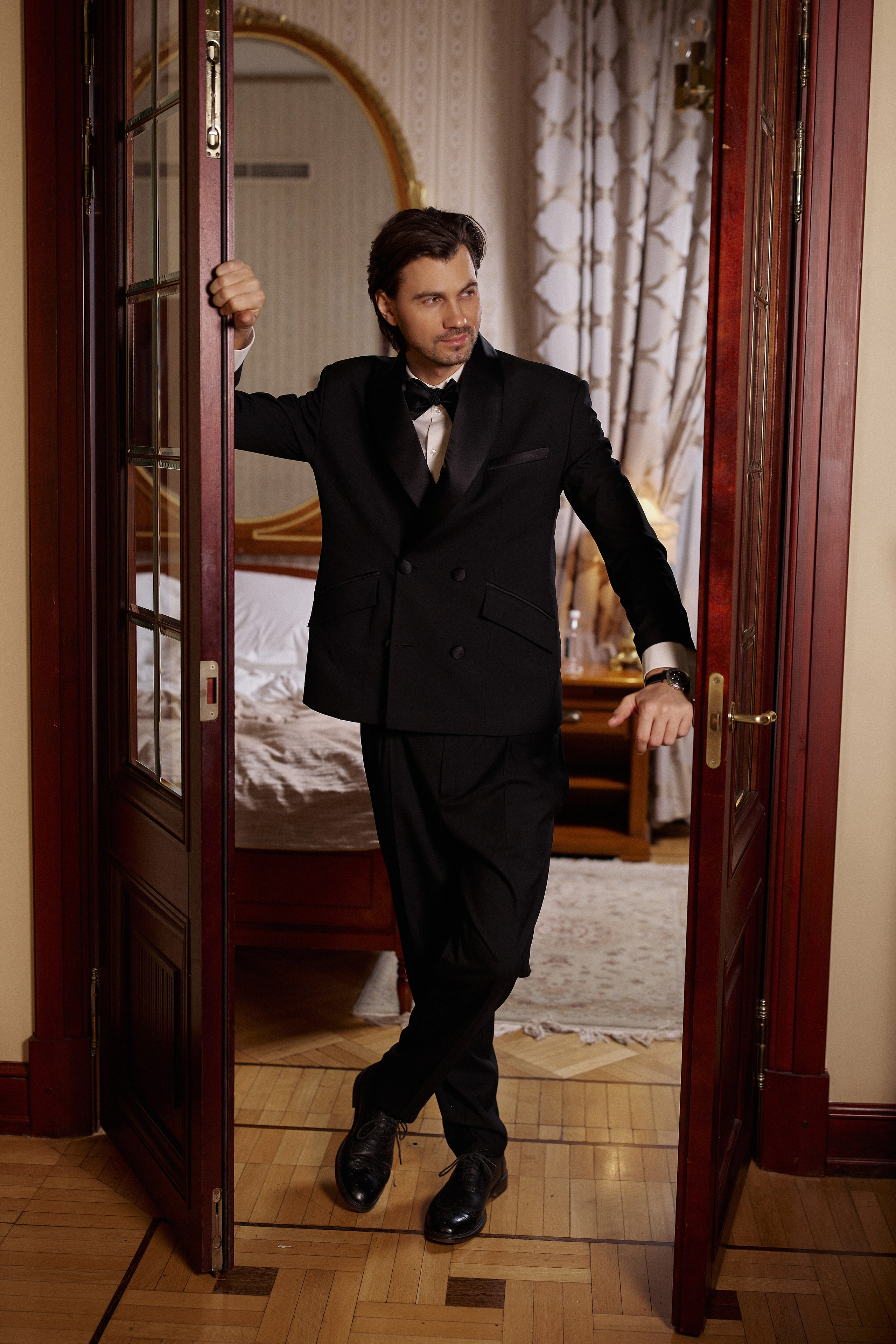 Ярослав и Станислава