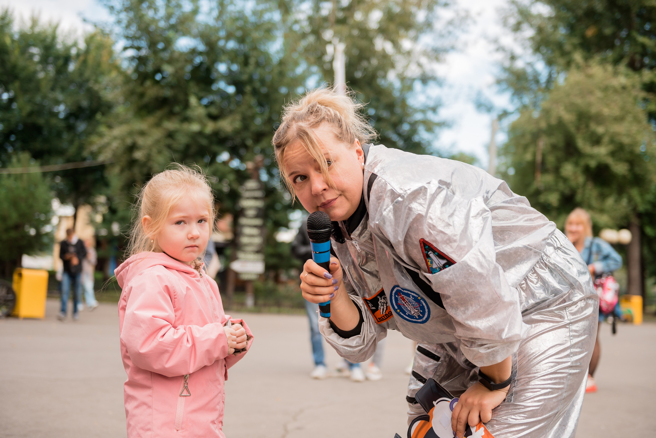 1 Сентября 2024 г. Детский фотограф, семейный фотограф и репортажи в Кемерово