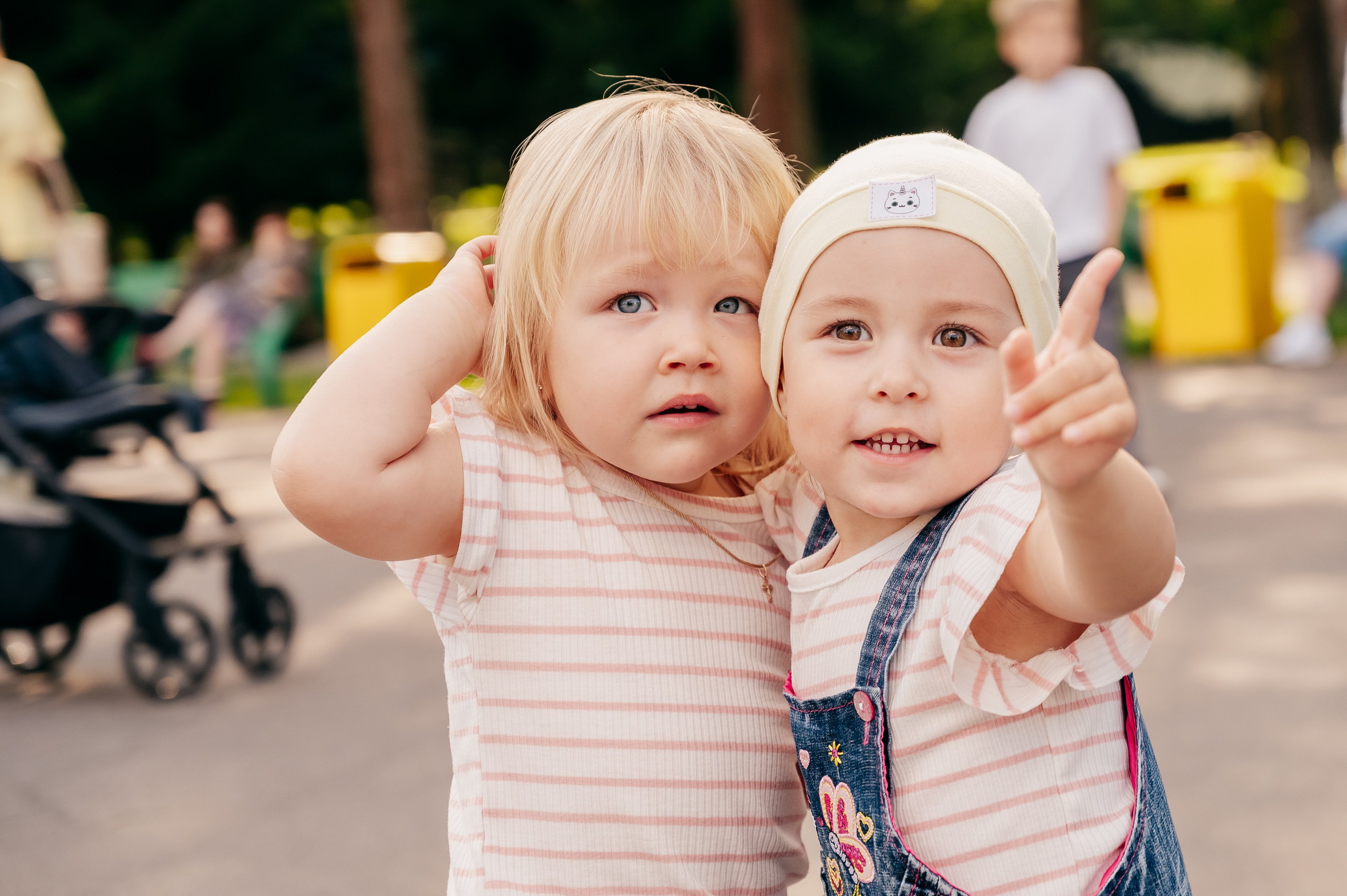 День Шахтёра в Парке Чудес 30.08.2025. Детский фотограф, семейный фотограф и репортажи в Кемерово