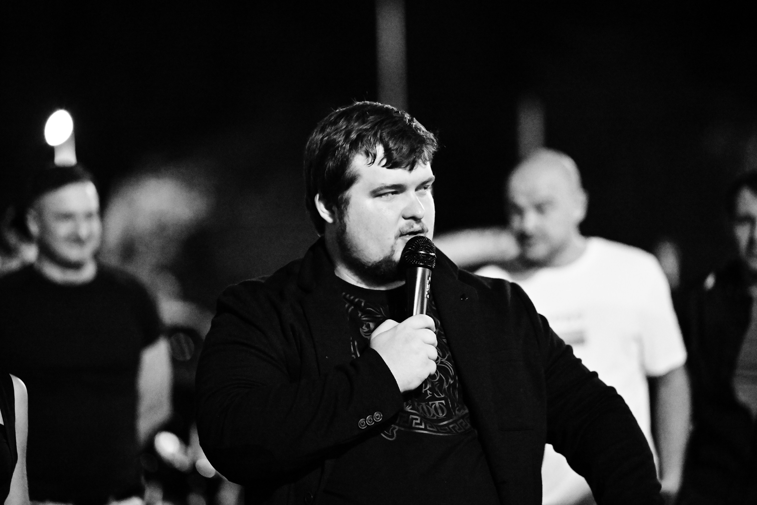 Моточетверг. Крым