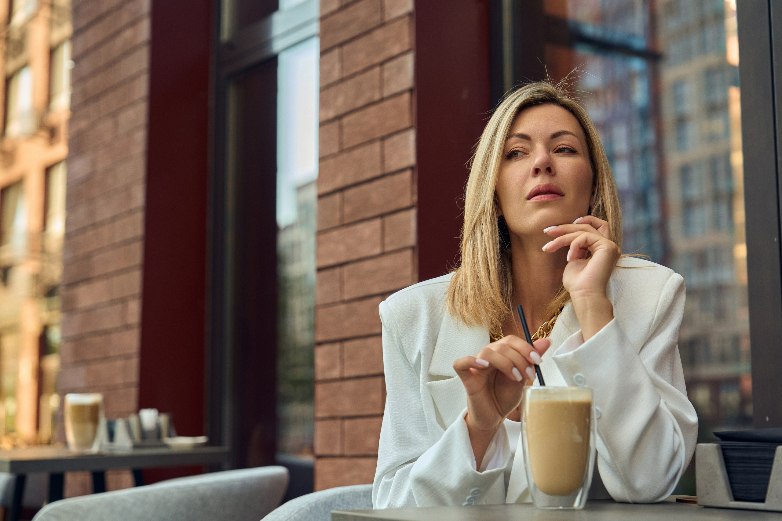 Уличные фотосессии в Коммунарке. Фотограф