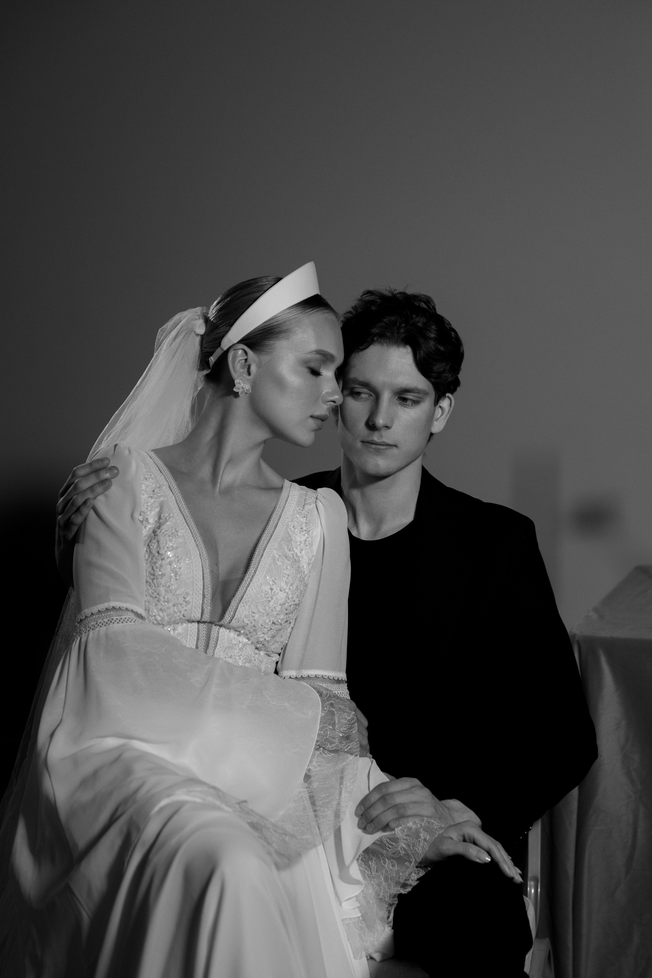 Данил & Анастасия