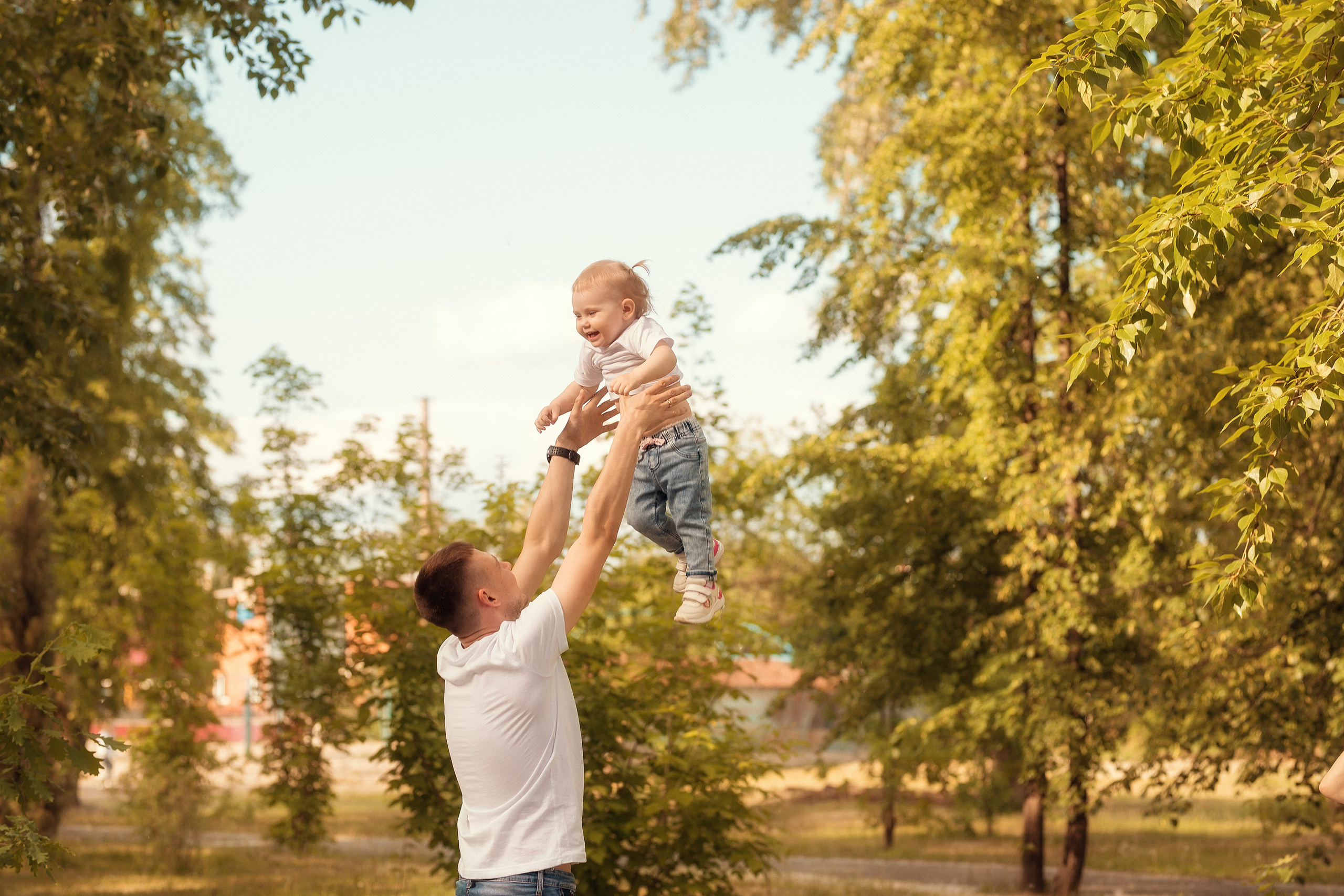 Семейные фотосессии. Детский и семейный фотограф Марина Вахрамеева