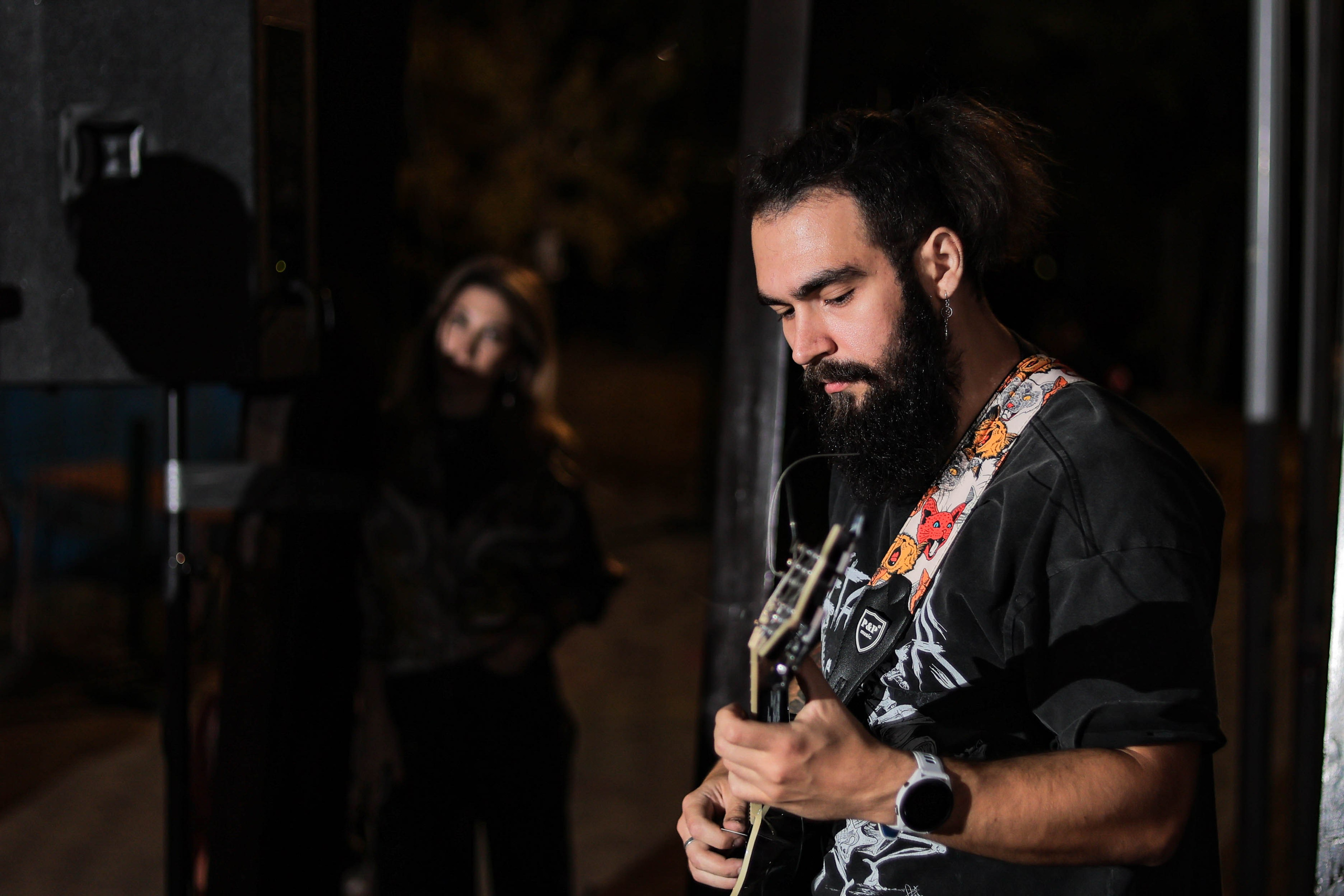 Enots Cover Band (Концерт В Парке имени 70-летия Победы)