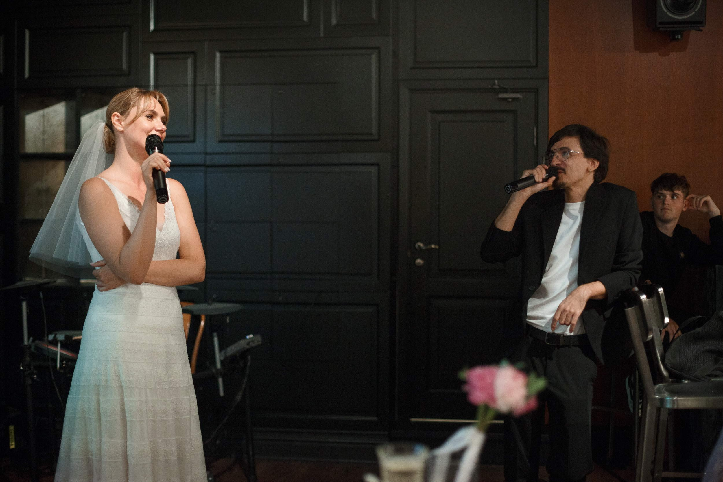 Камерная свадьба. Свадебный фотограф Игорь Брундасов 8PHOTO на свадьбу венчание загс СПб