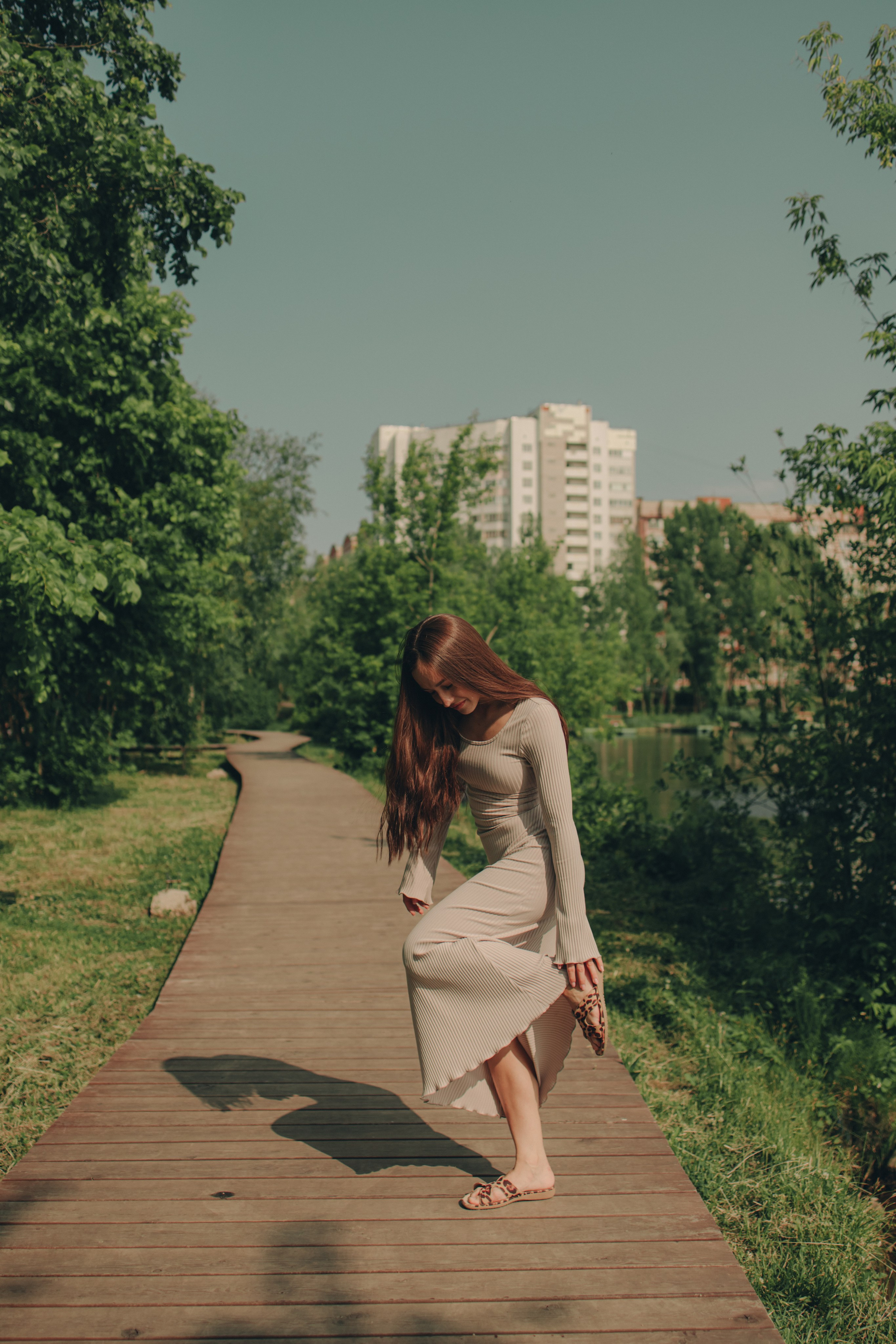 Рената. Фотограф Уфа