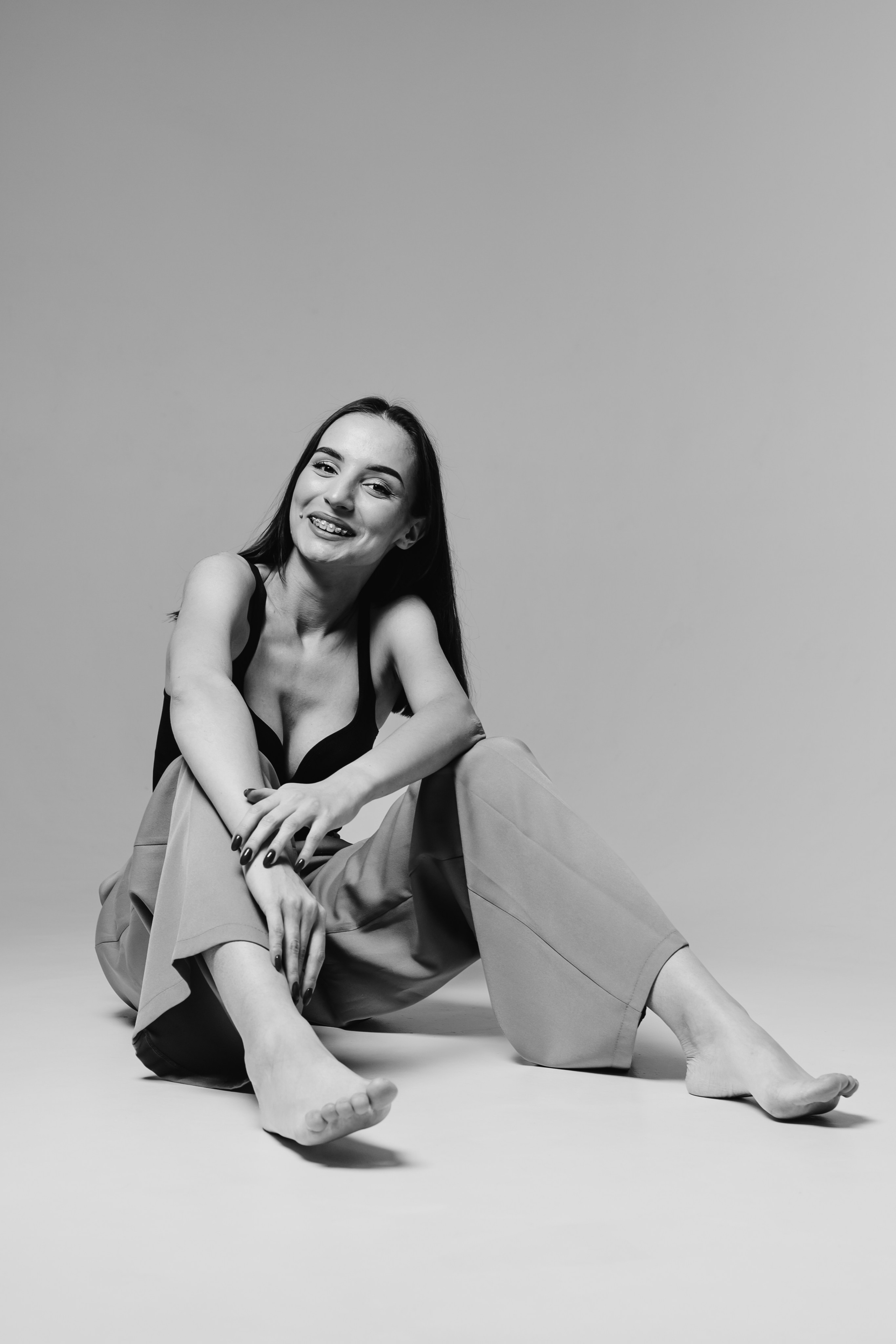 Ангелина. Фотограф Уфа