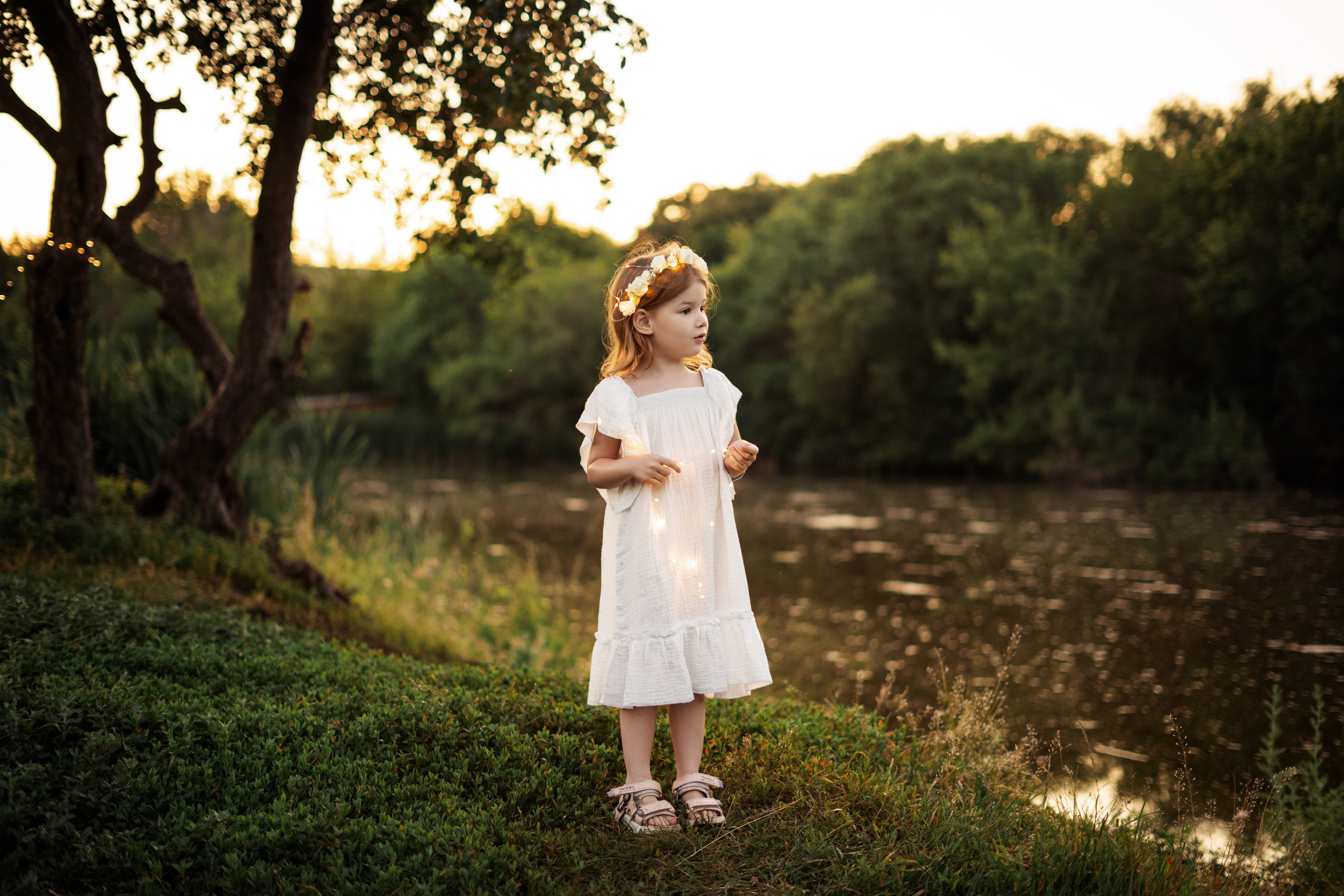 Фотограф Юлия Андриянова Саратов