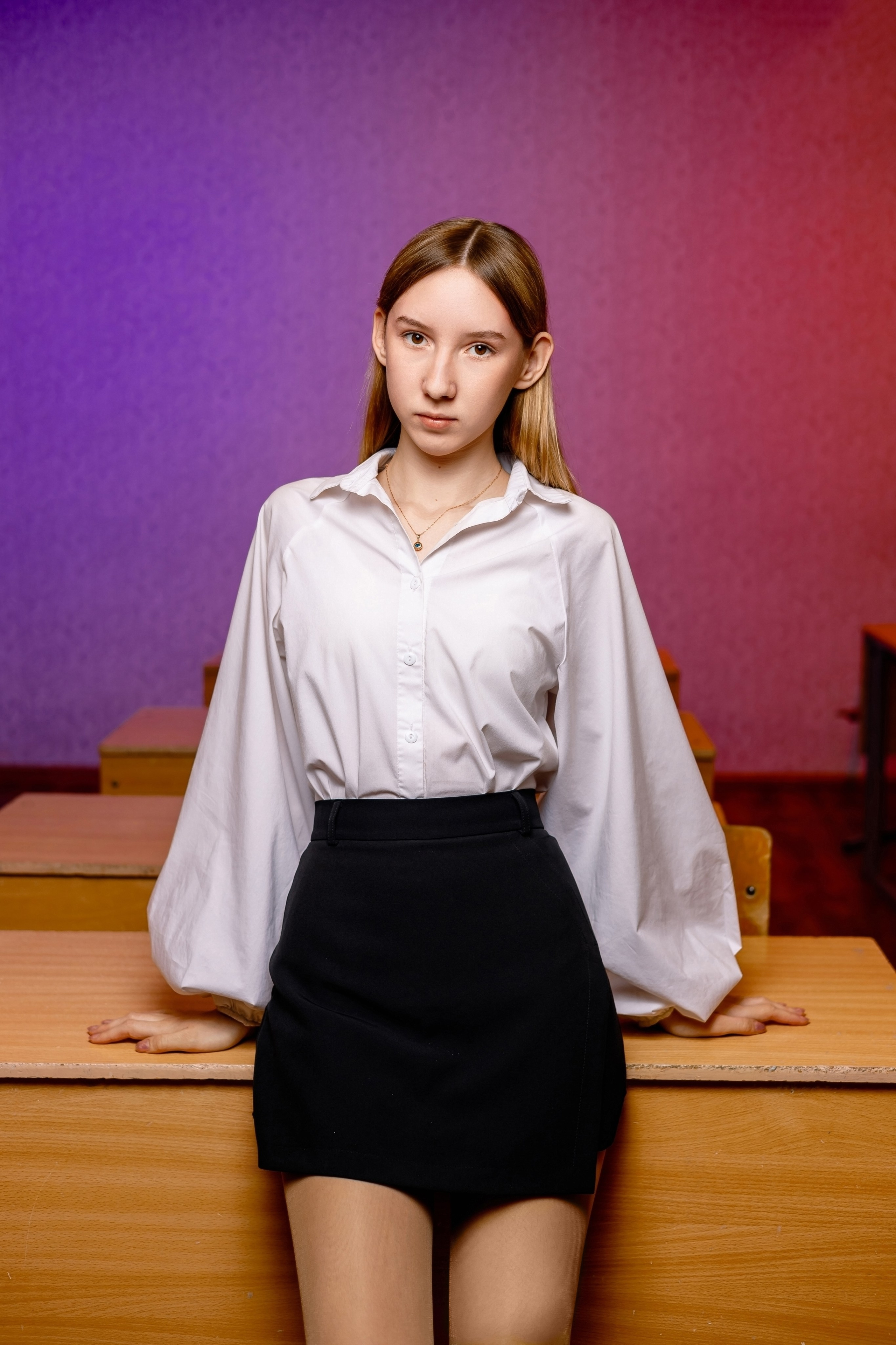 9-а, 14 шк, Каменск-Шахтинский, выпуск 2025