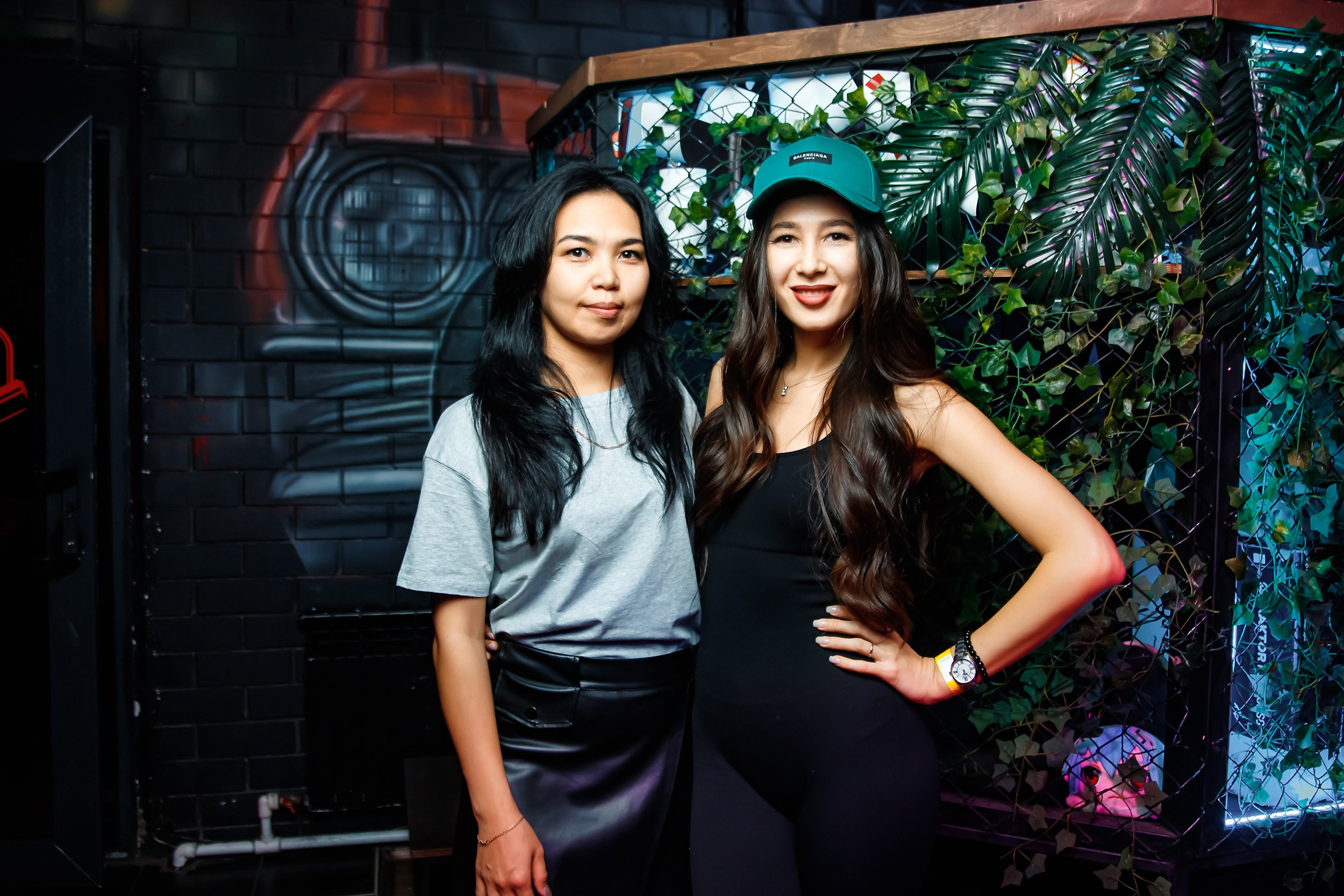 Garage. Кипятком Павлодар