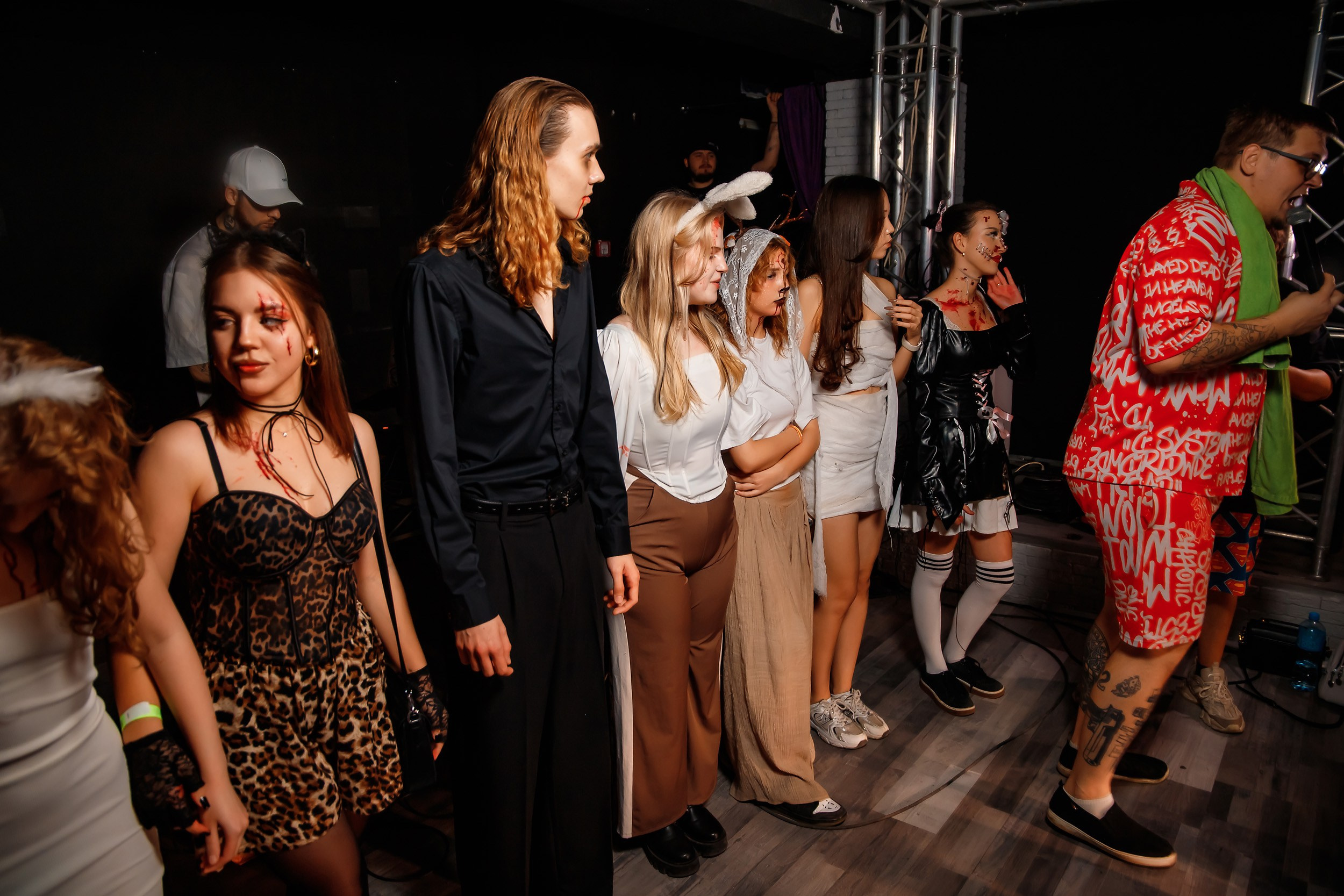 Импульс. Кипятком Павлодар