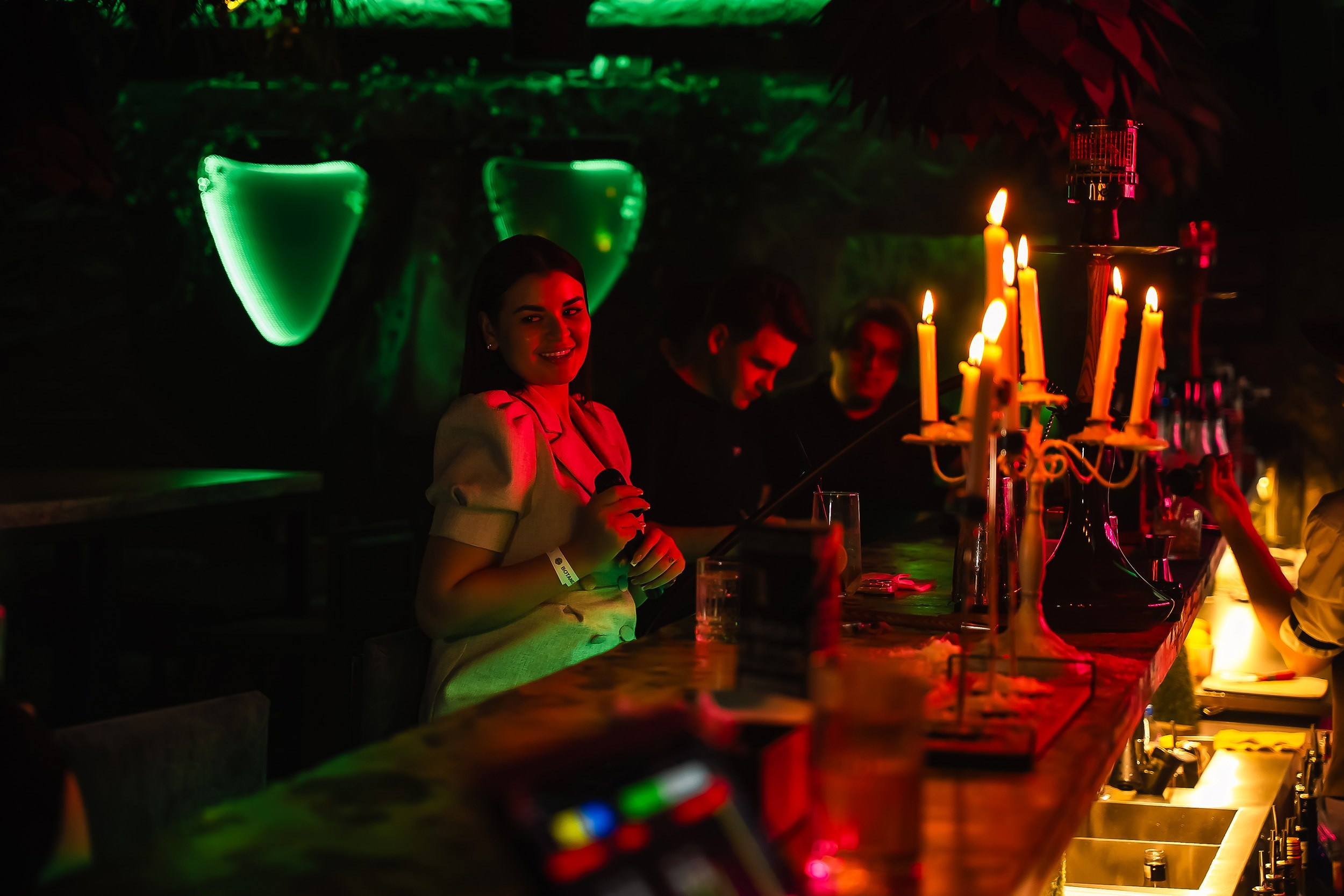 Botanica. Кипятком Павлодар