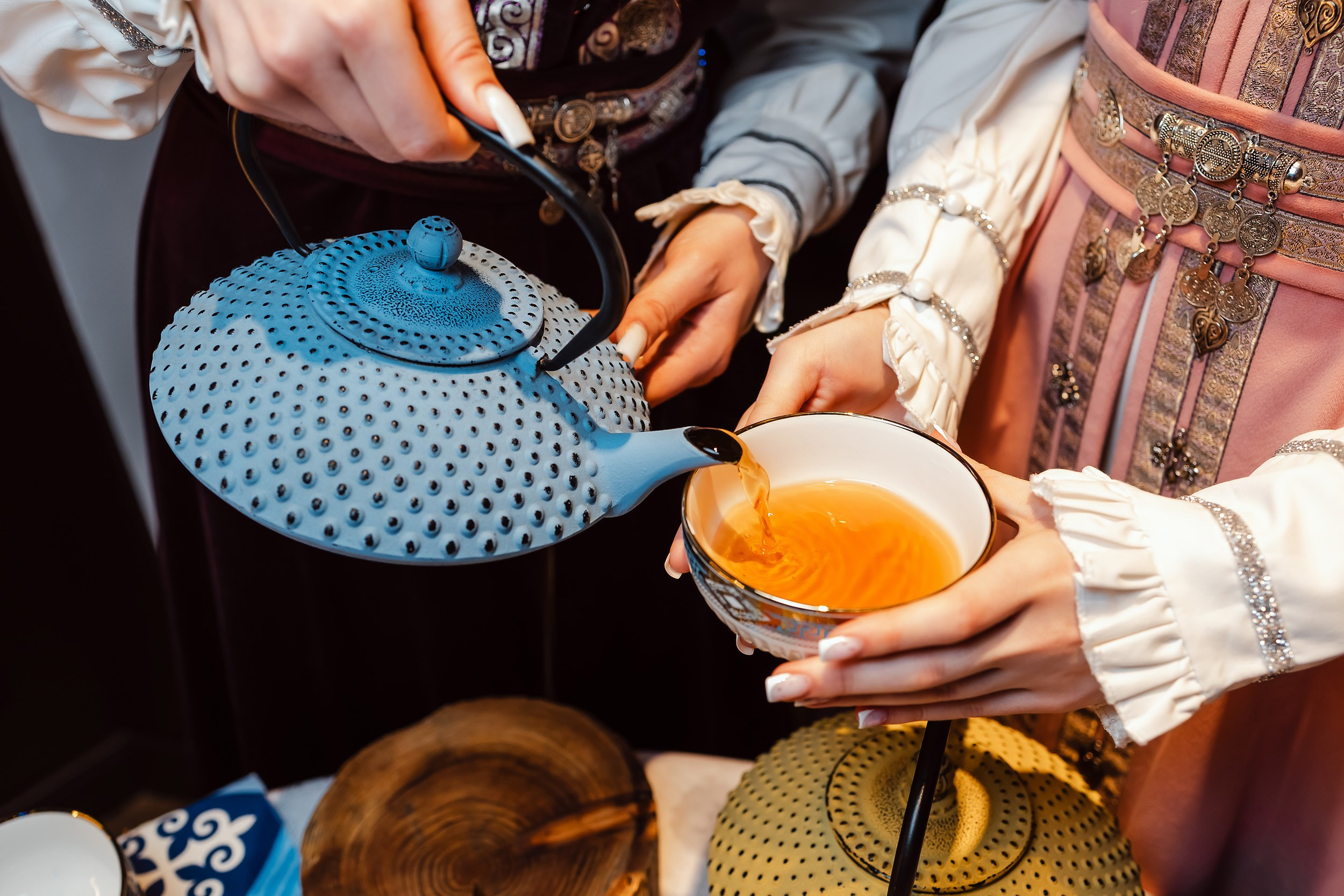 Chili. Кипятком Павлодар