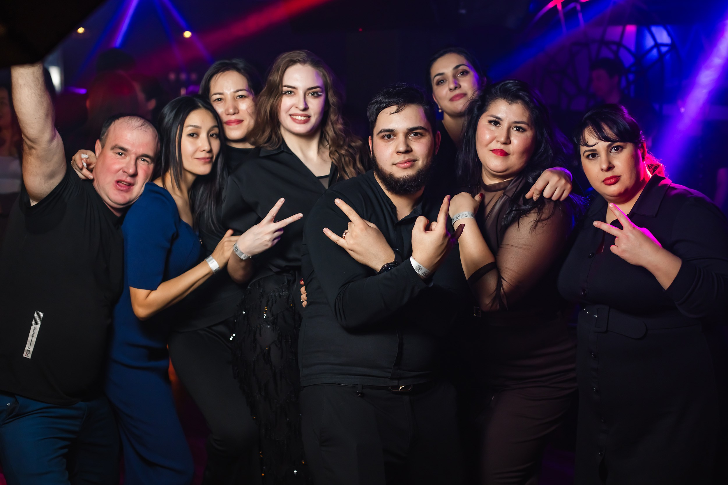 Gipsy. Кипятком Павлодар