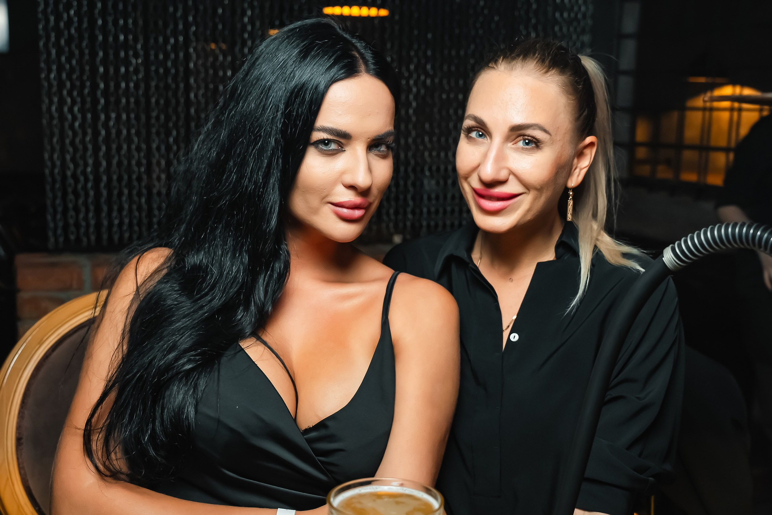 Hudson. Кипятком Павлодар