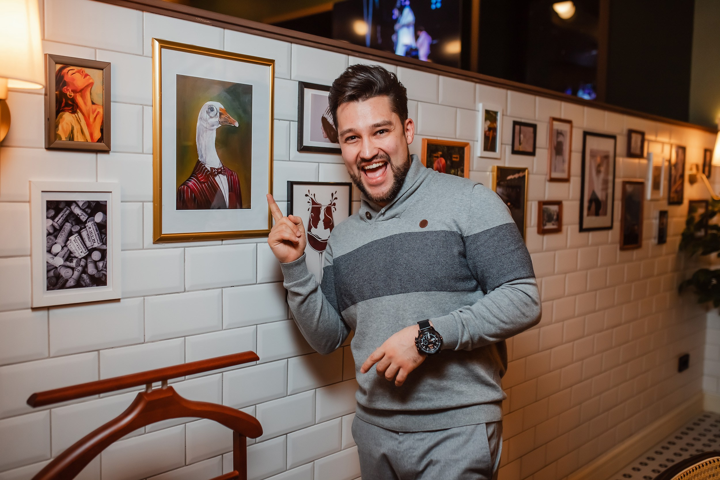 Hops. Кипятком Павлодар