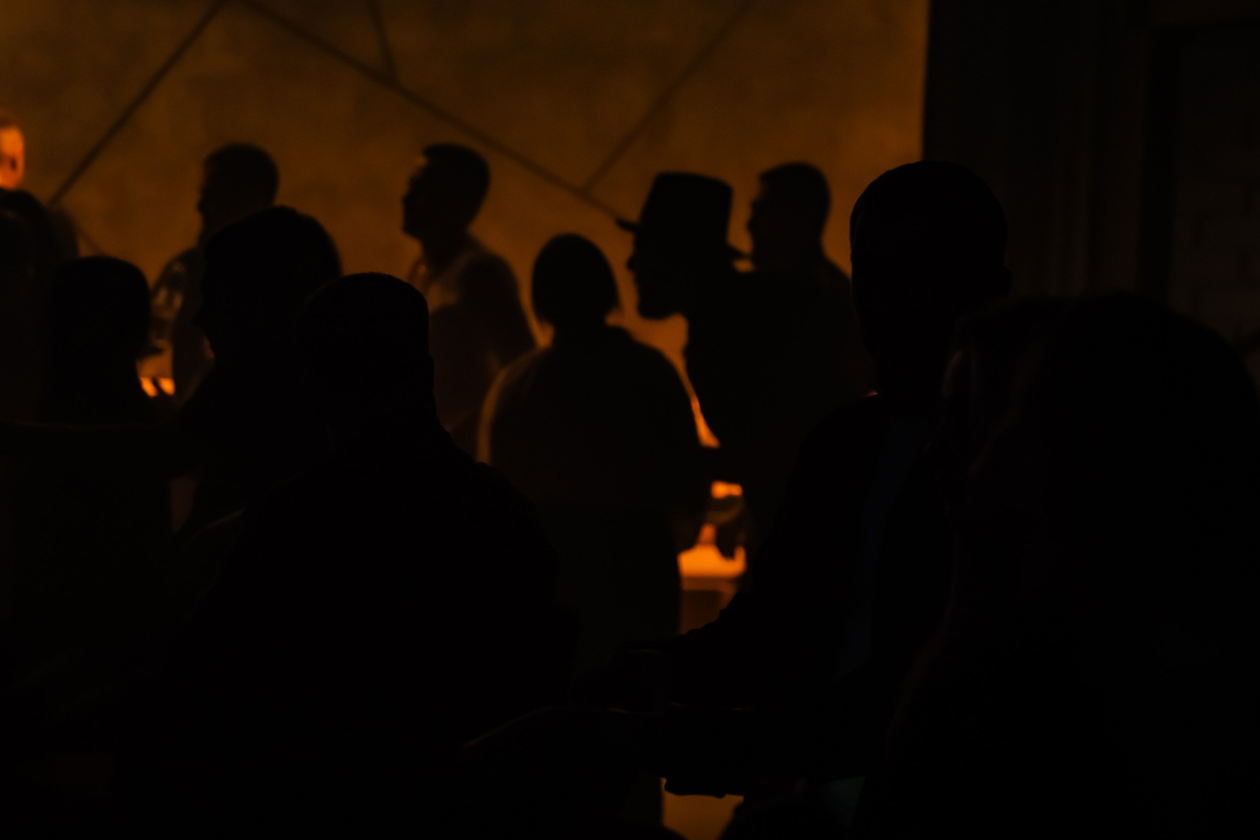 Insomnia. Кипятком Павлодар