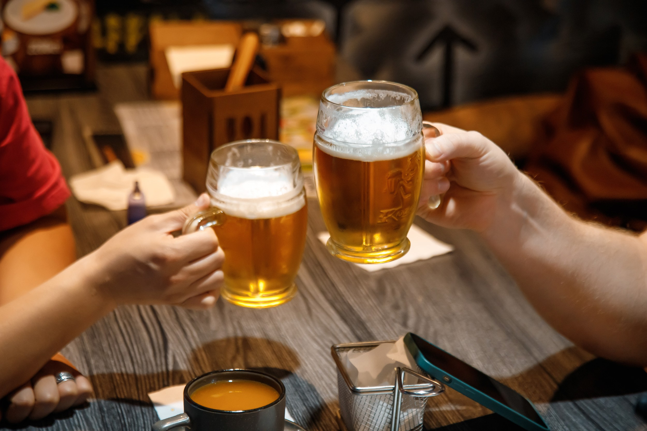 Viking. Кипятком Павлодар