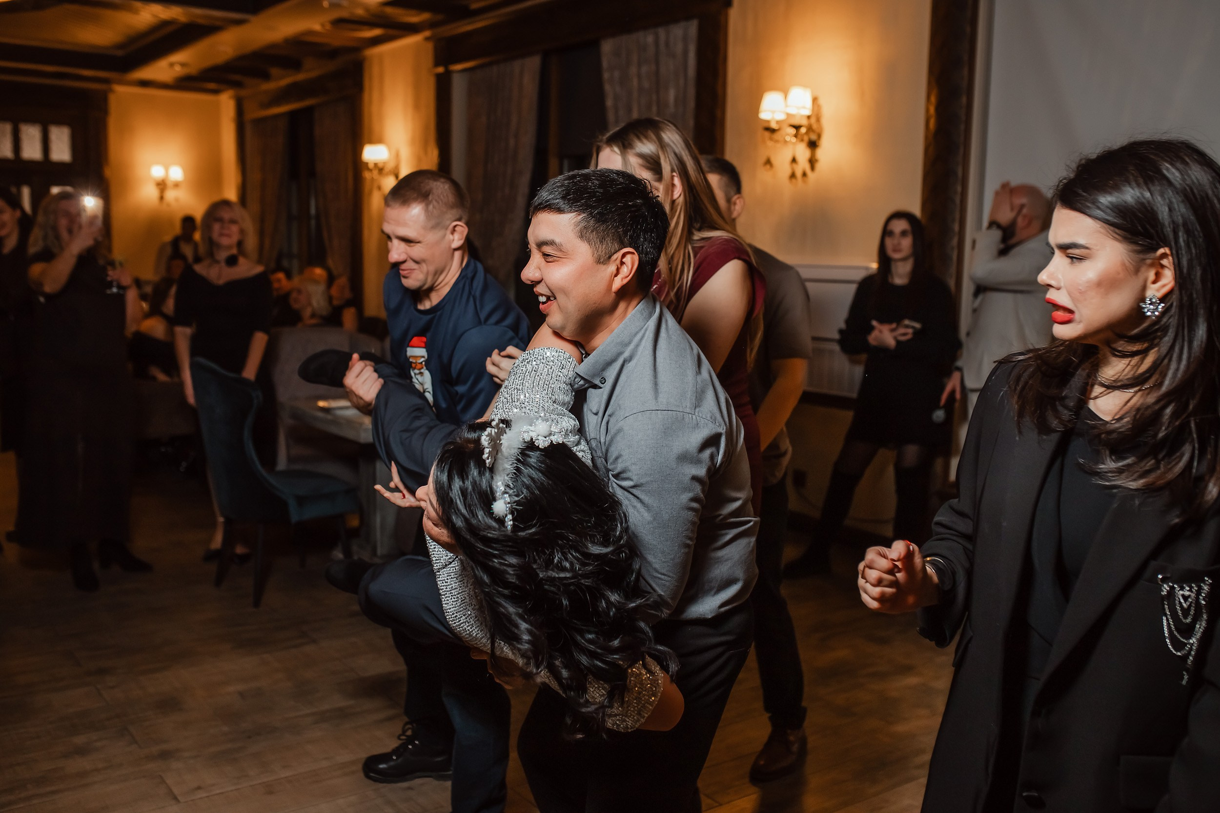 Seasons. Кипятком Павлодар