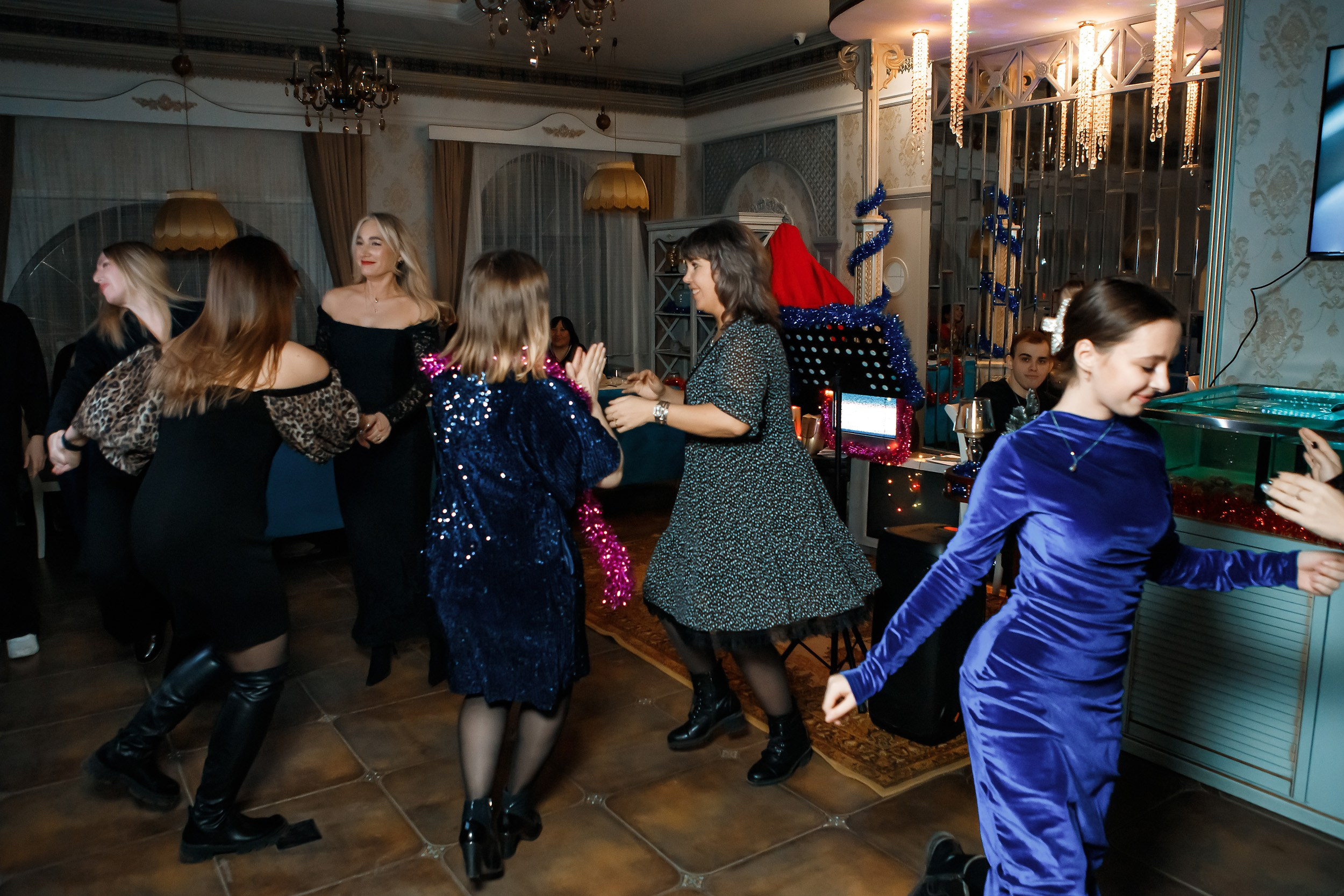 Grand. Кипятком Павлодар