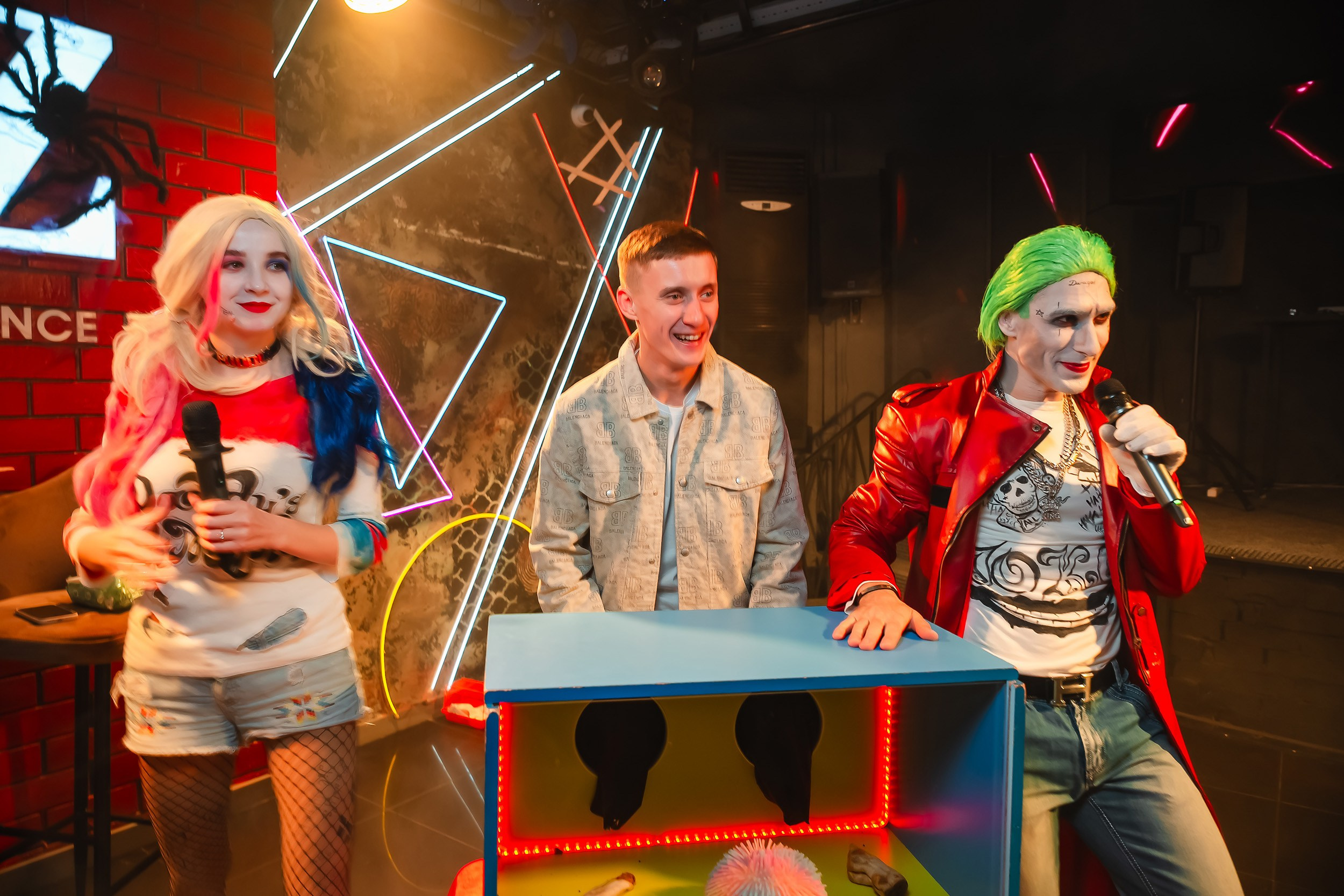 EZ. Кипятком Павлодар