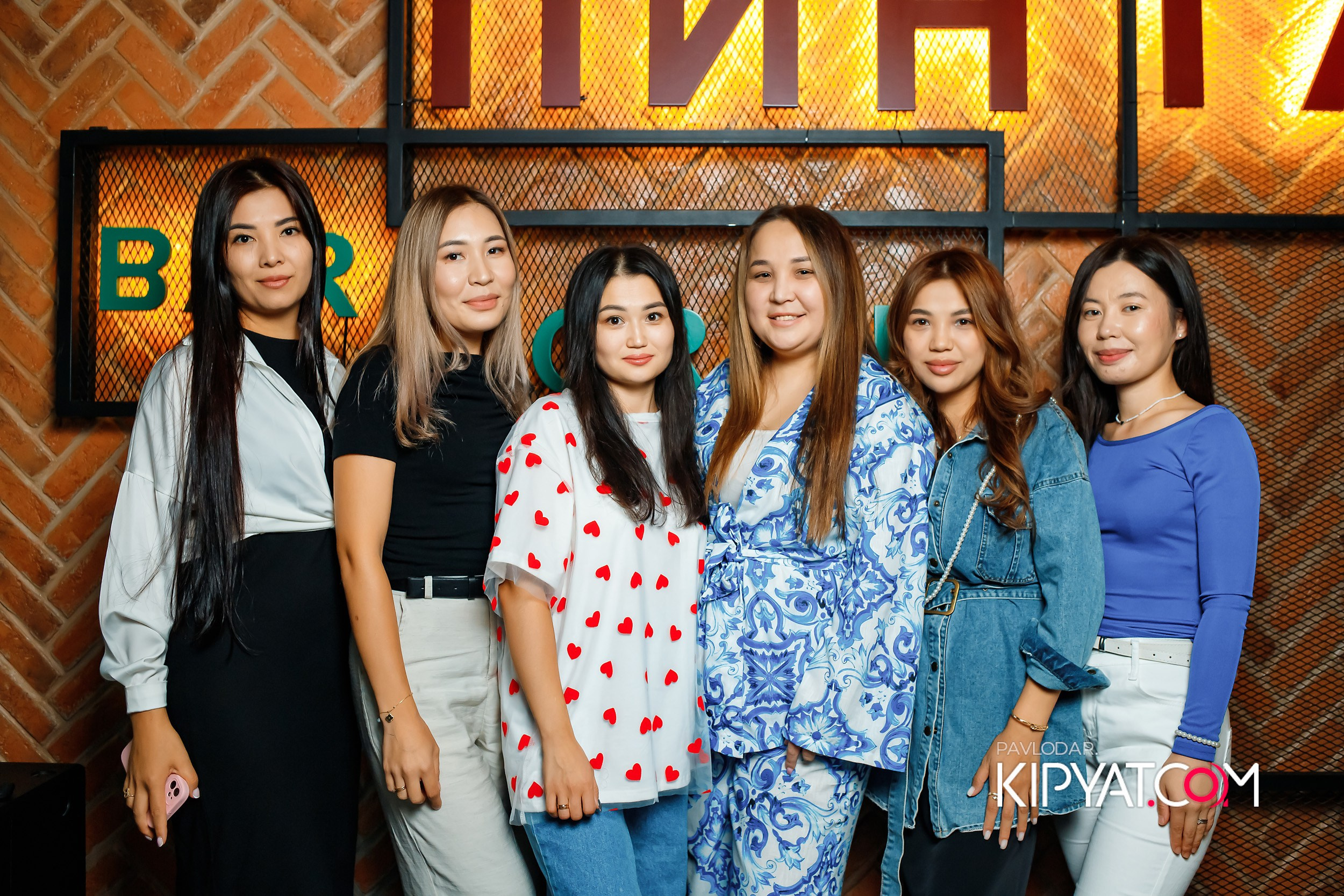 Пинта. Кипятком Павлодар