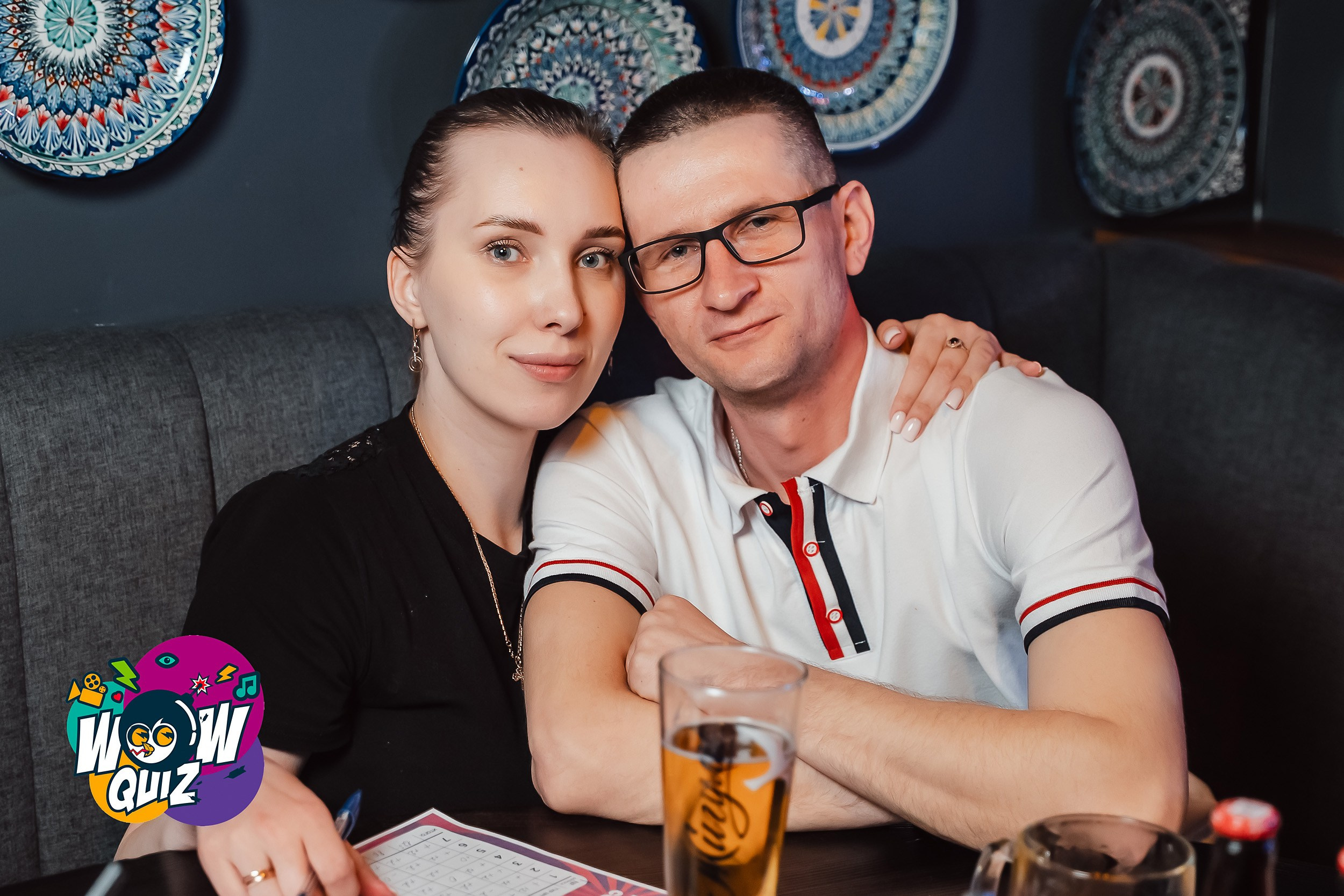 Wow Quiz. Кипятком Павлодар