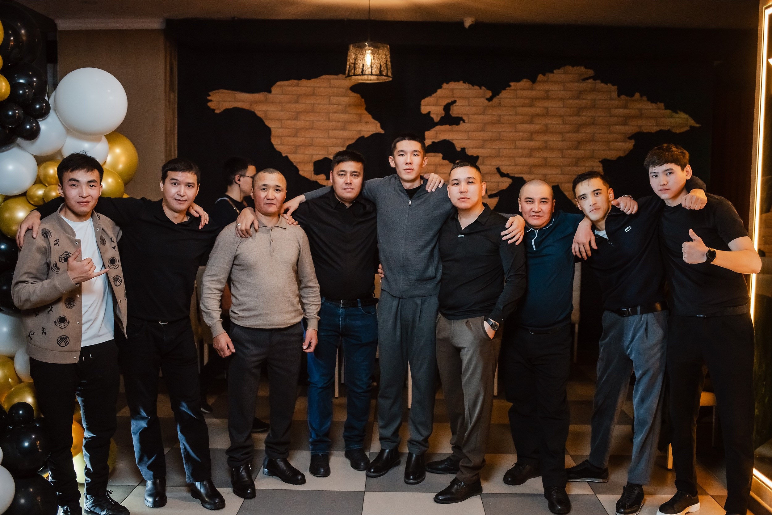 Two Star. Кипятком Павлодар