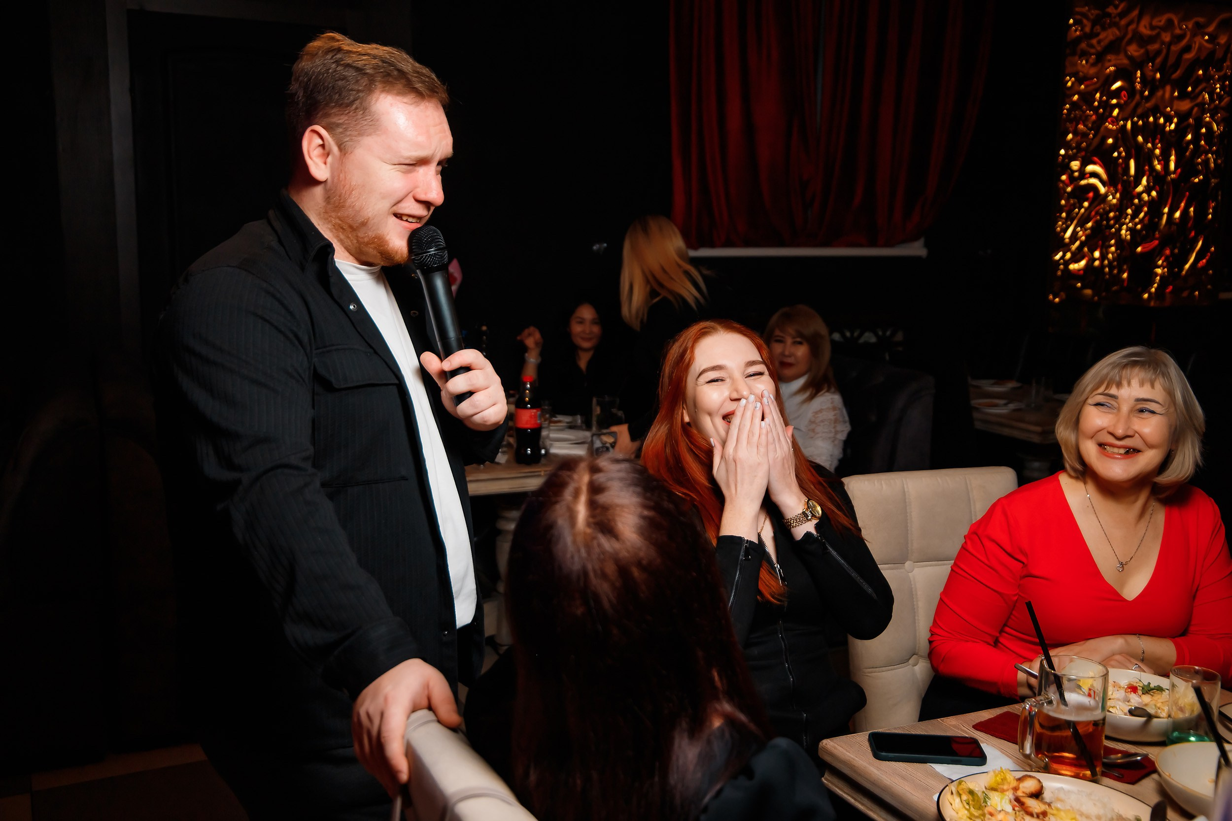 Two Star. Кипятком Павлодар