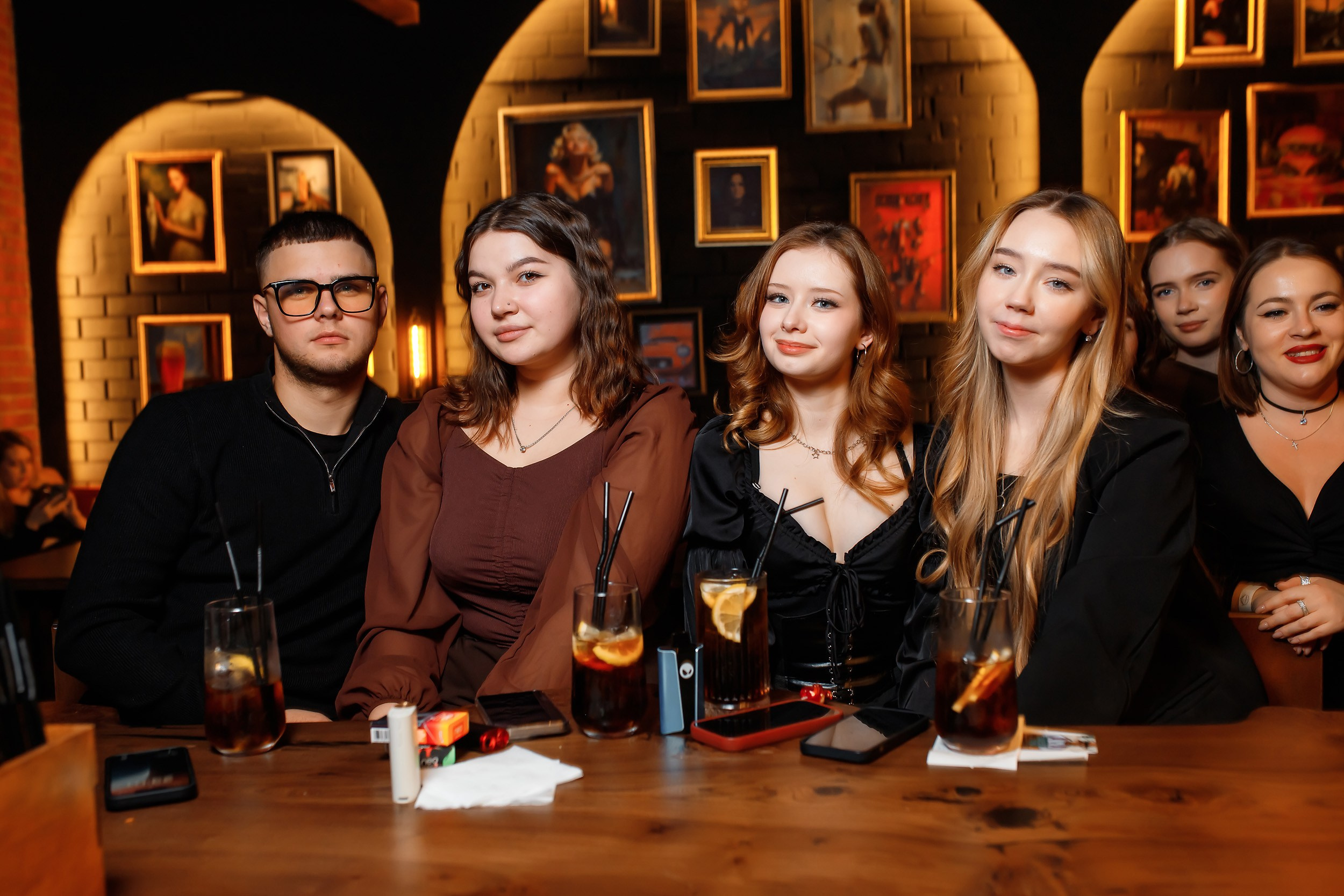 Garage. Кипятком Павлодар