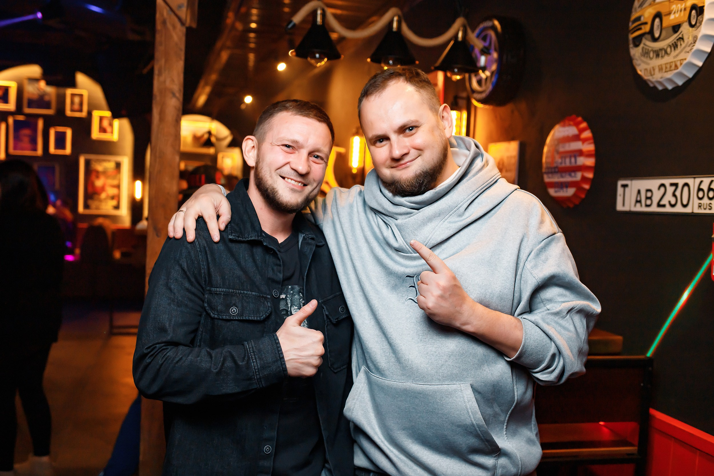 Garage. Кипятком Павлодар