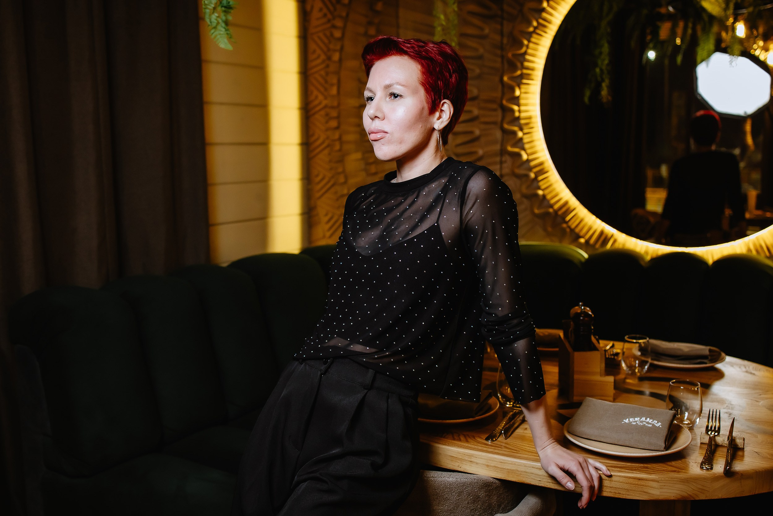 Veranda. Кипятком Павлодар